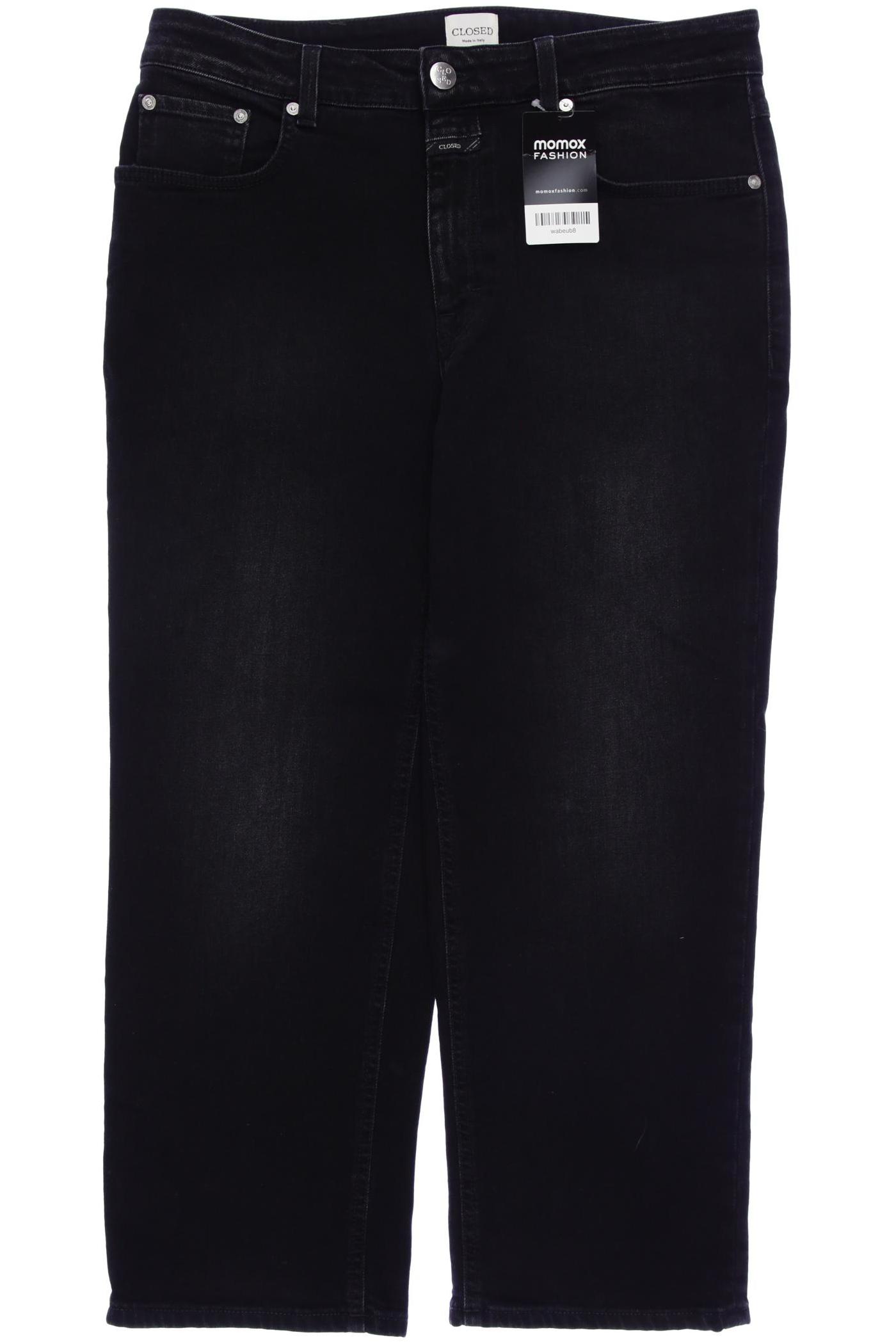 

Closed Damen Jeans, schwarz, Gr. 30