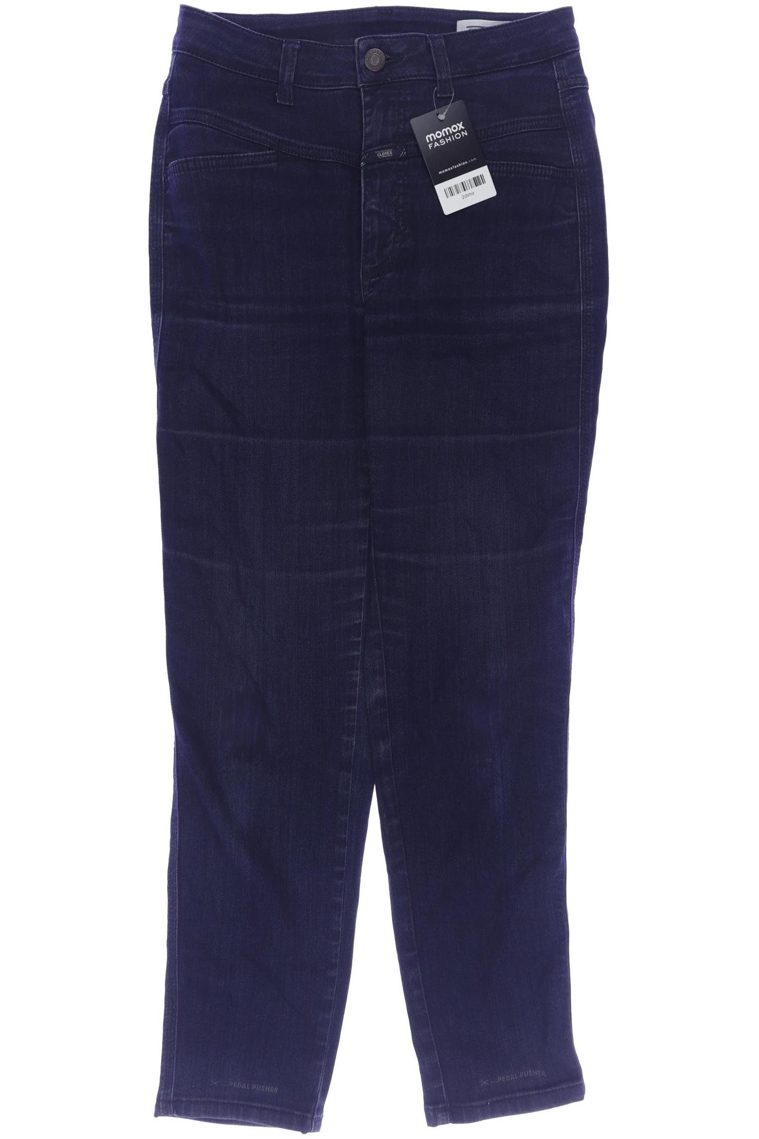 

Closed Damen Jeans, marineblau, Gr. 44