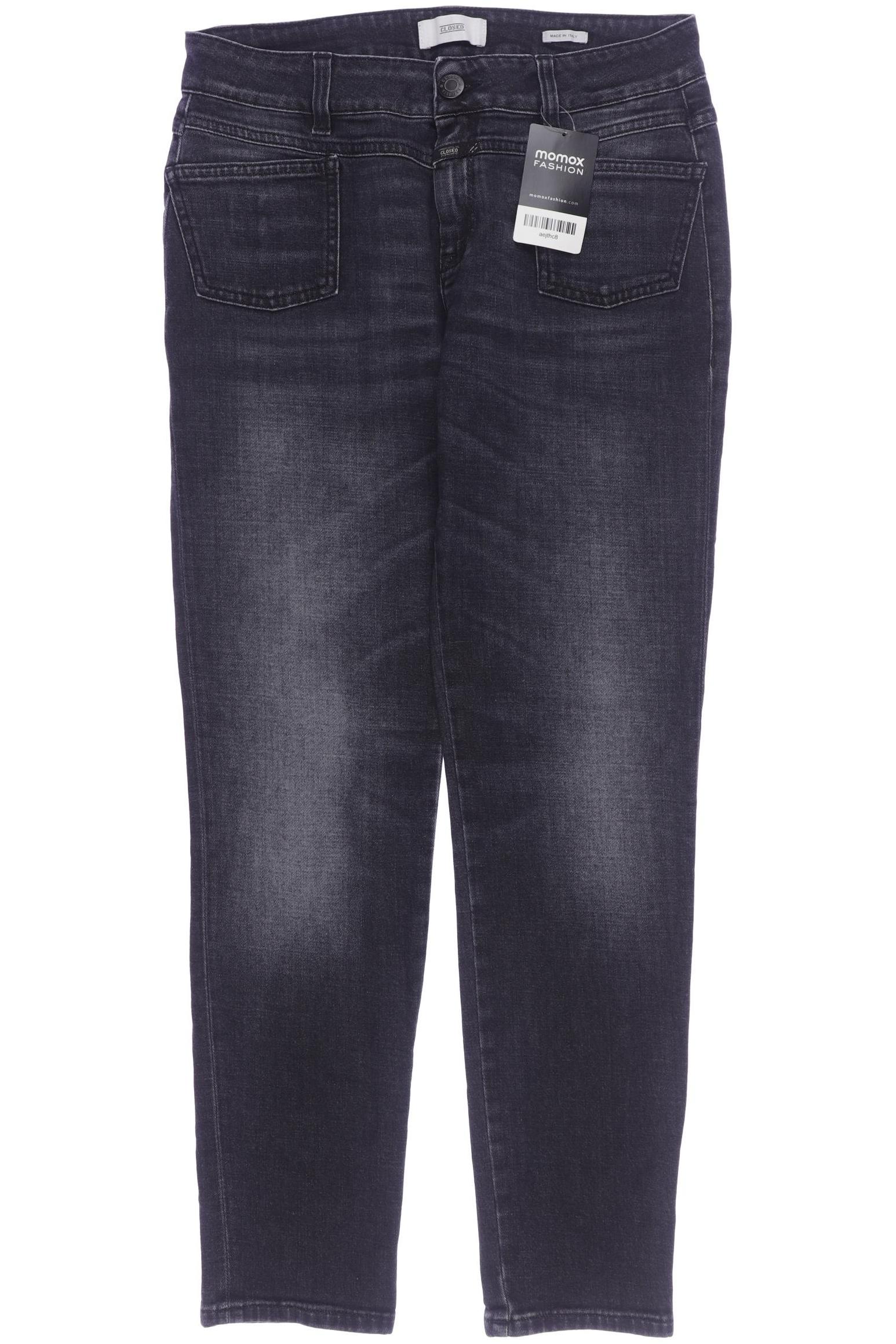 

Closed Damen Jeans, schwarz, Gr. 26