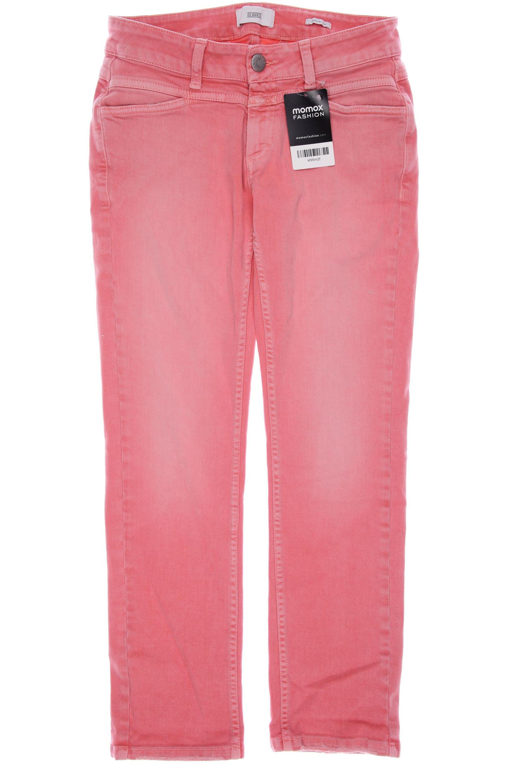 

Closed Damen Jeans, pink, Gr. 27