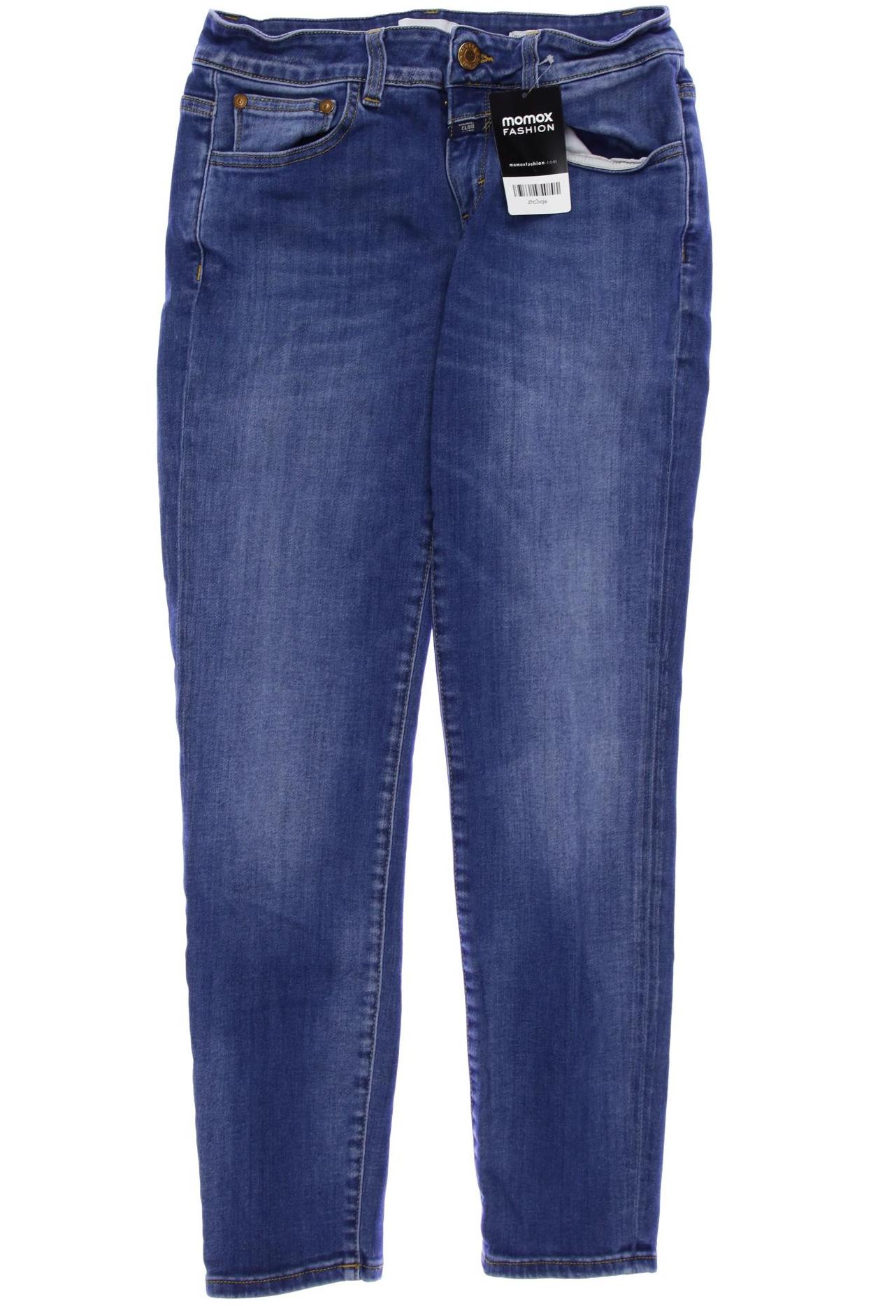

Closed Damen Jeans, blau, Gr. 27