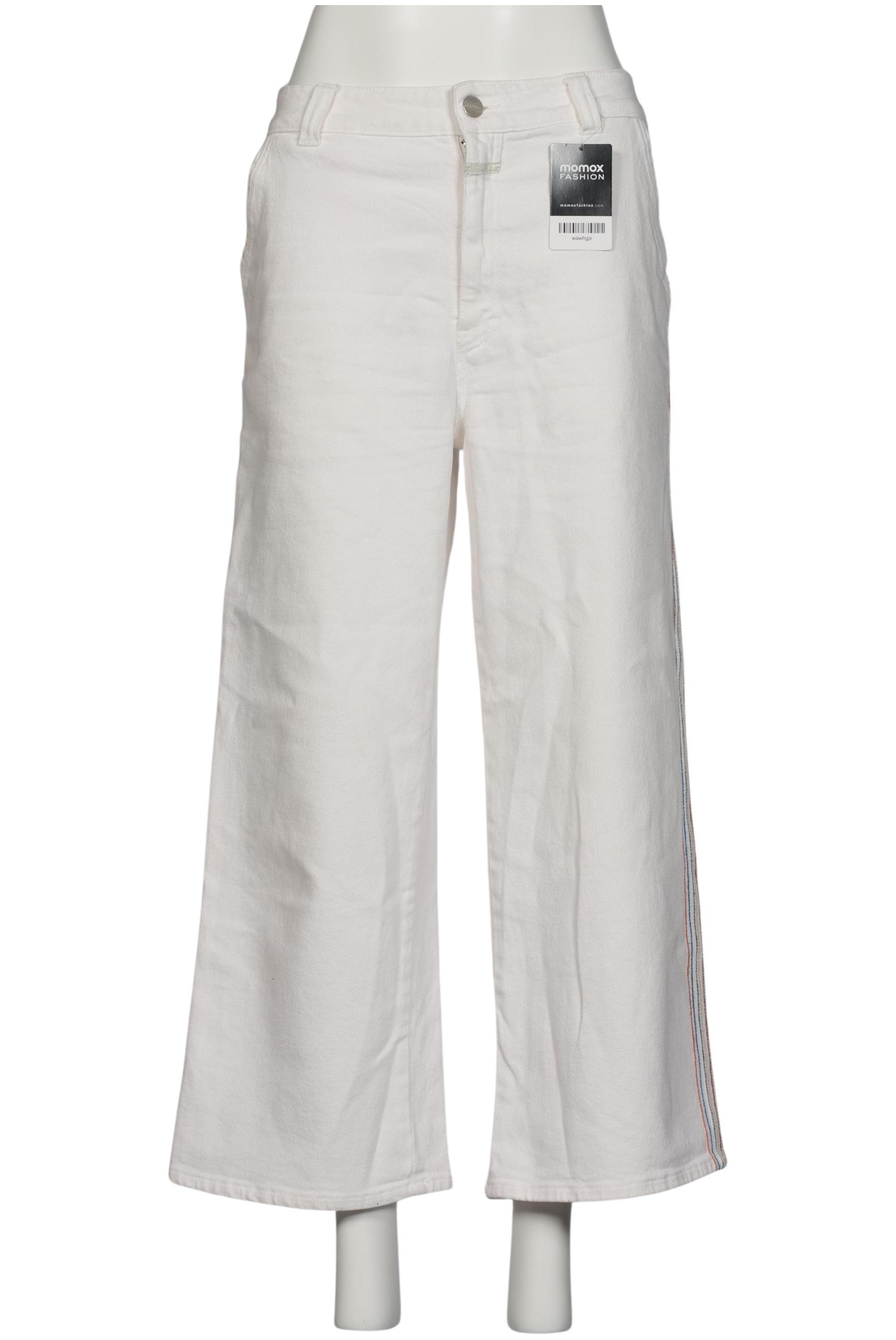 

Closed Damen Jeans, weiß, Gr. 29