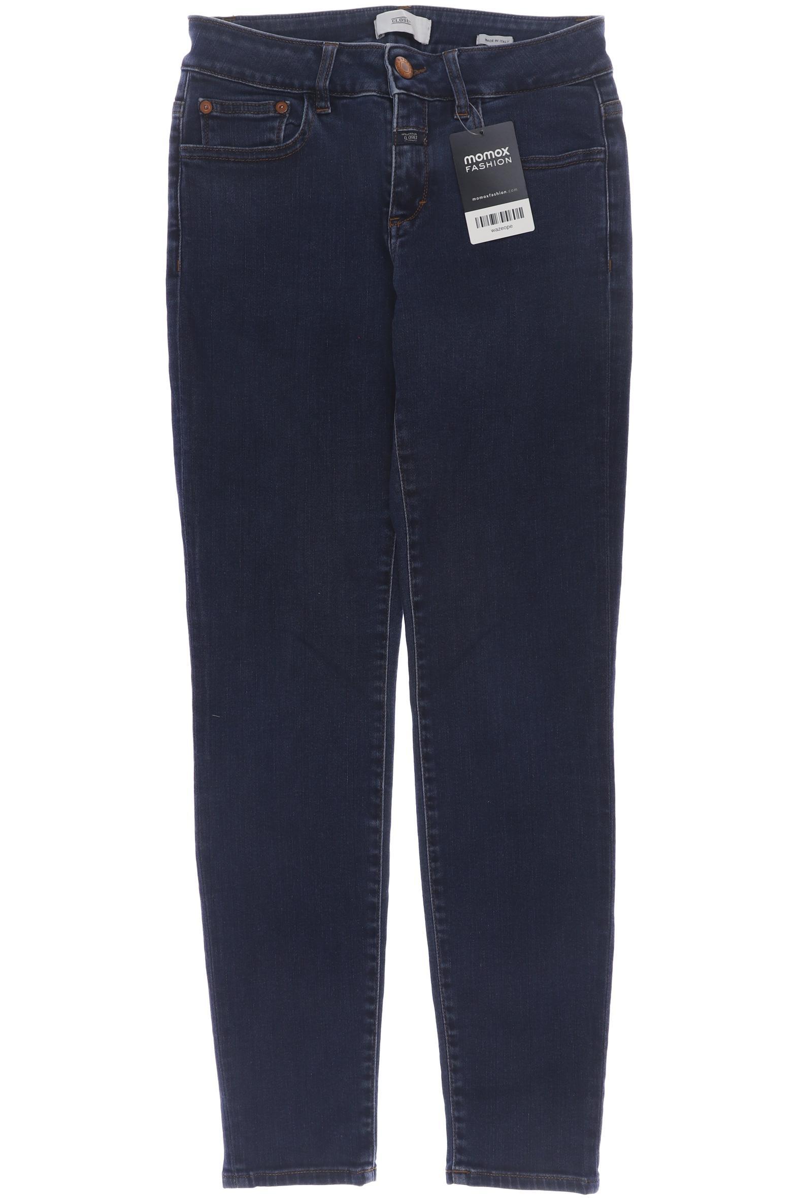 

Closed Damen Jeans, blau