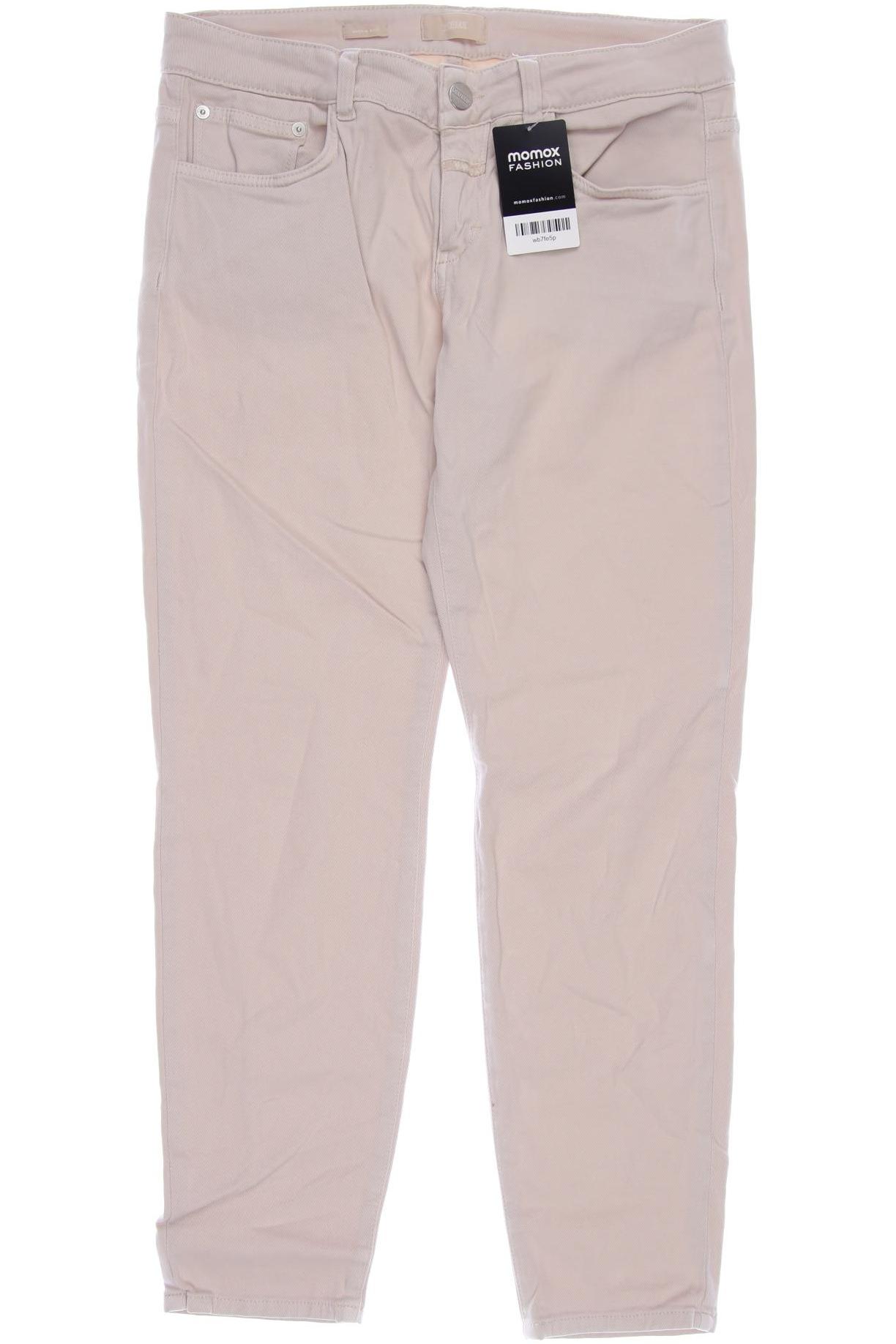 

Closed Damen Jeans, beige