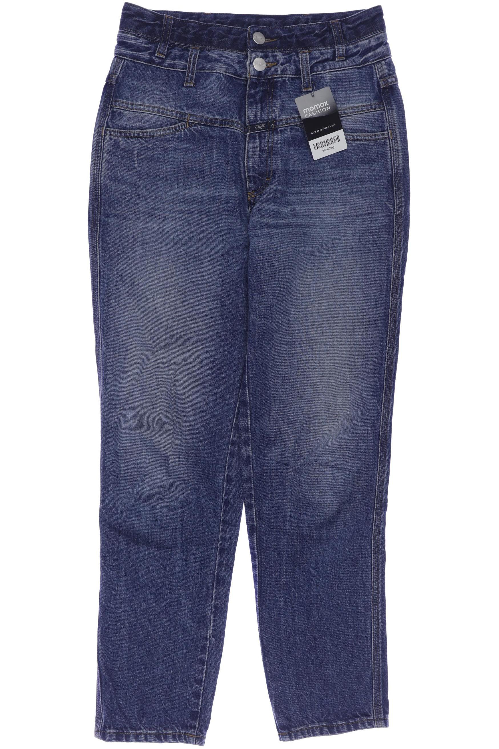 

Closed Damen Jeans, marineblau, Gr. 24