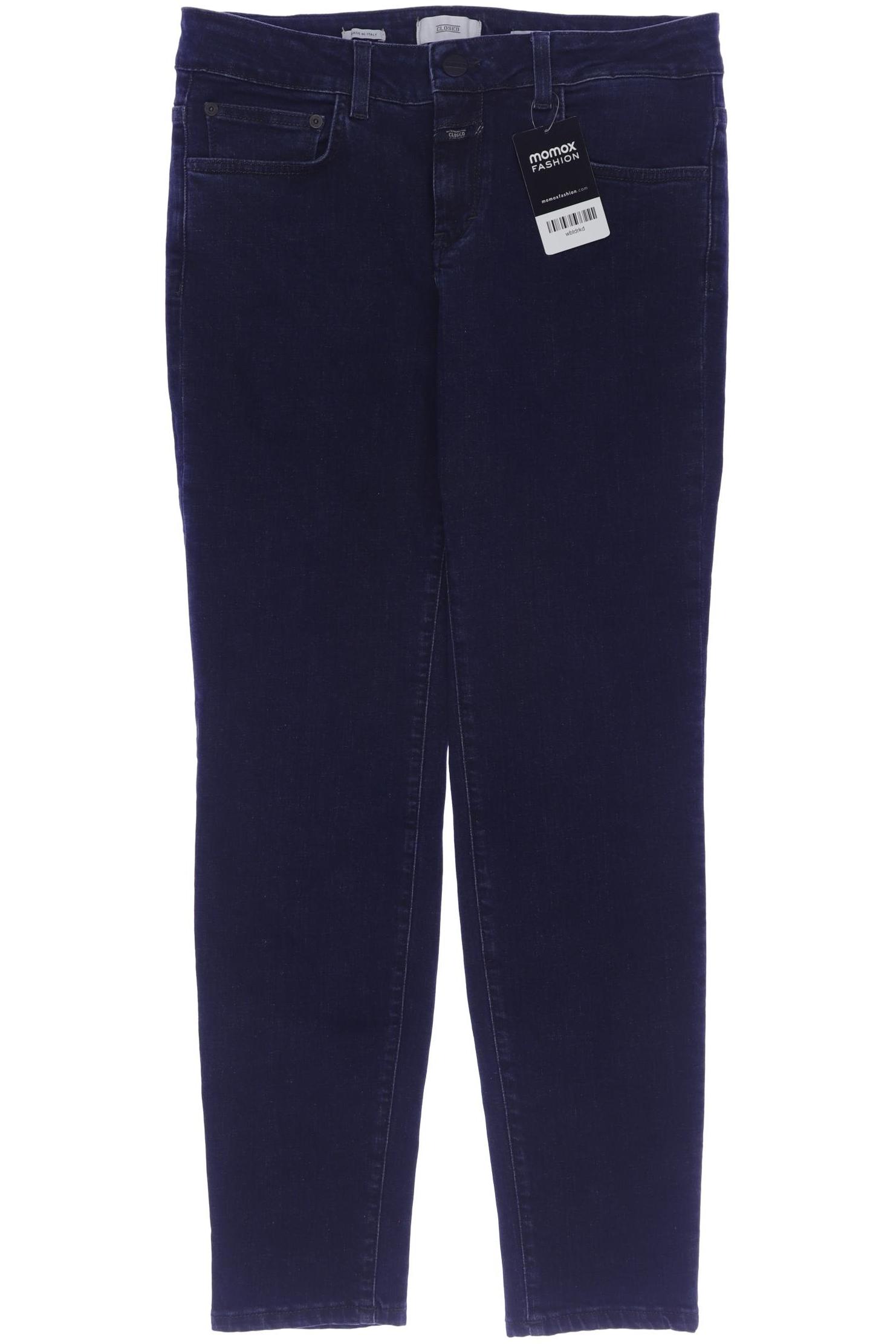 

Closed Damen Jeans, marineblau, Gr. 29