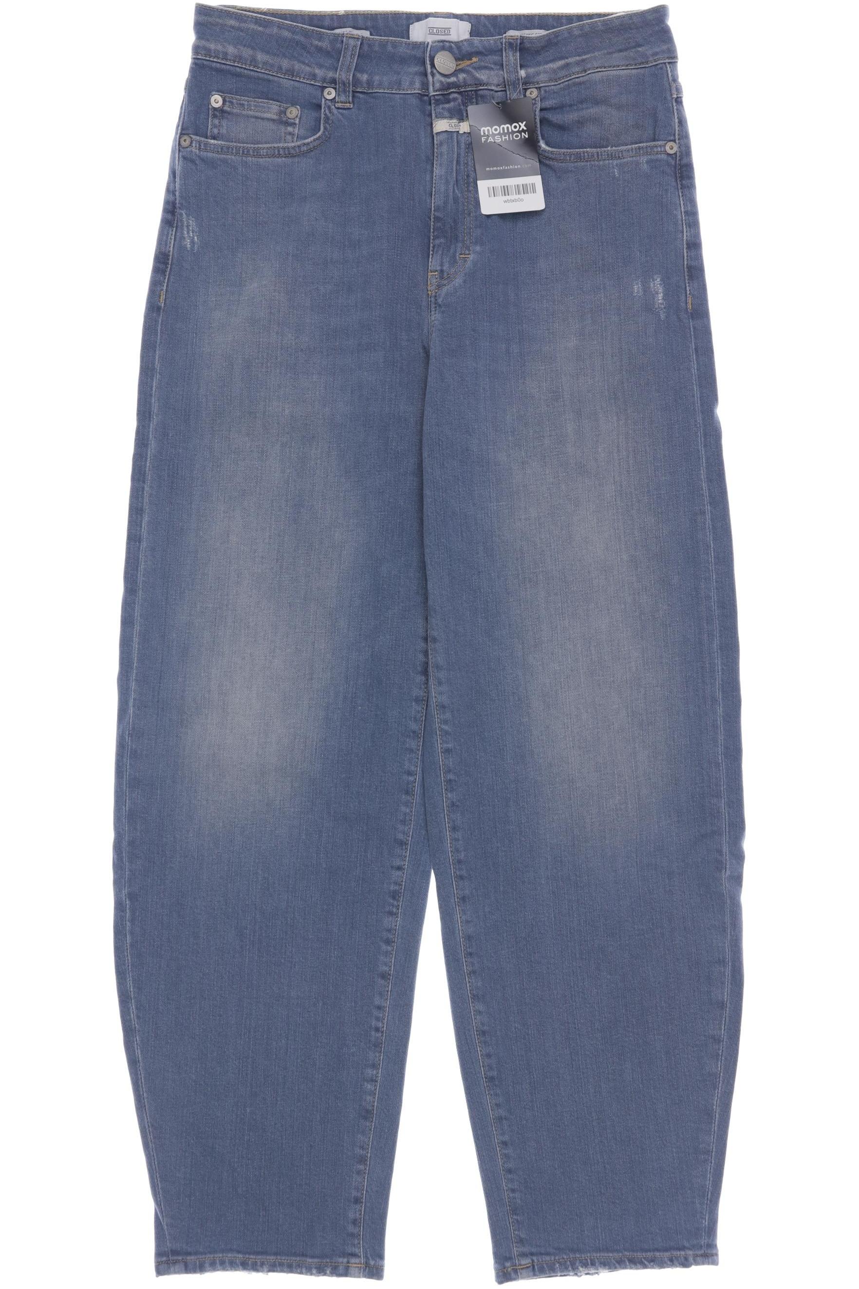 

Closed Damen Jeans, blau, Gr. 27