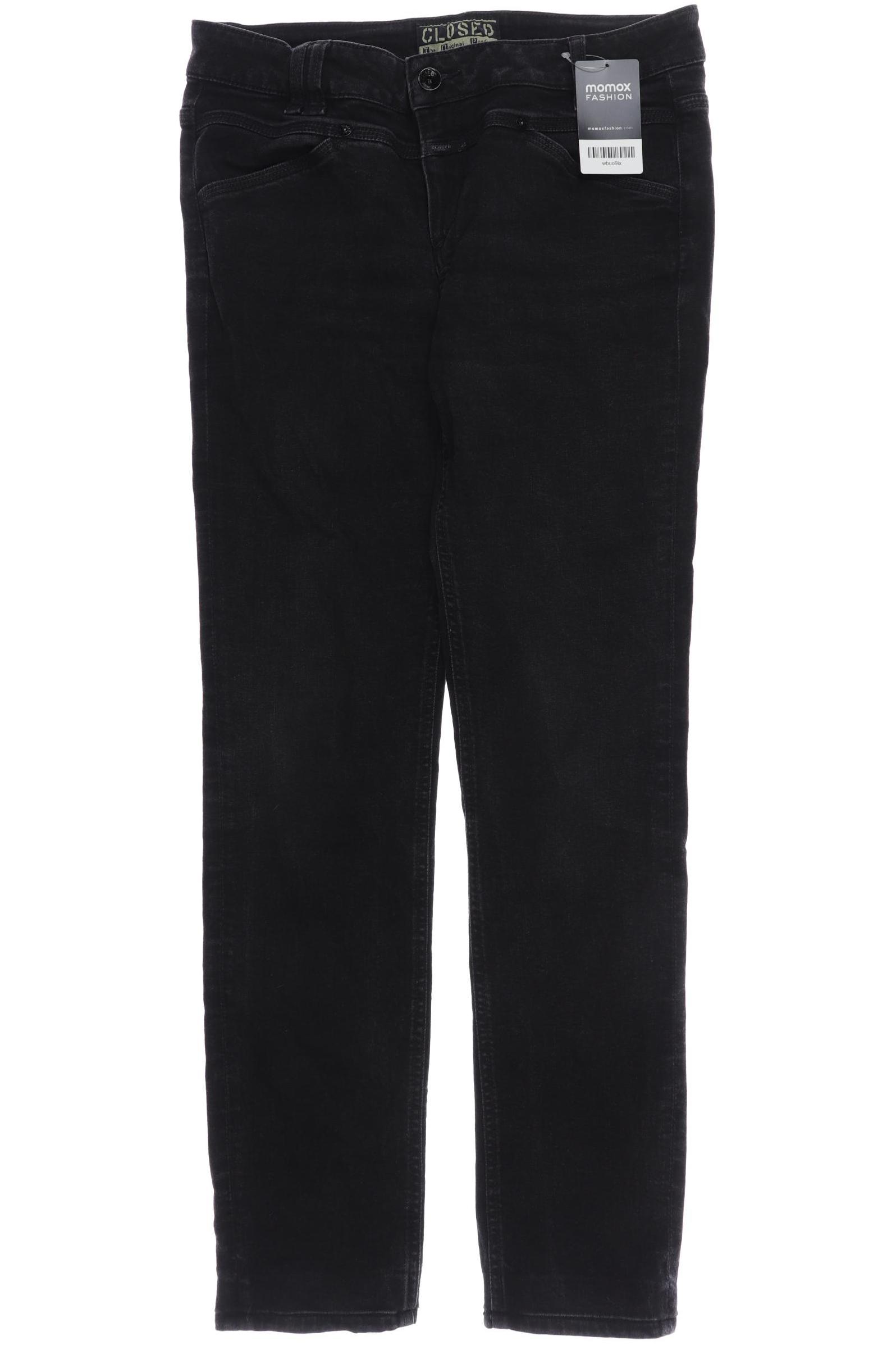 

Closed Damen Jeans, schwarz