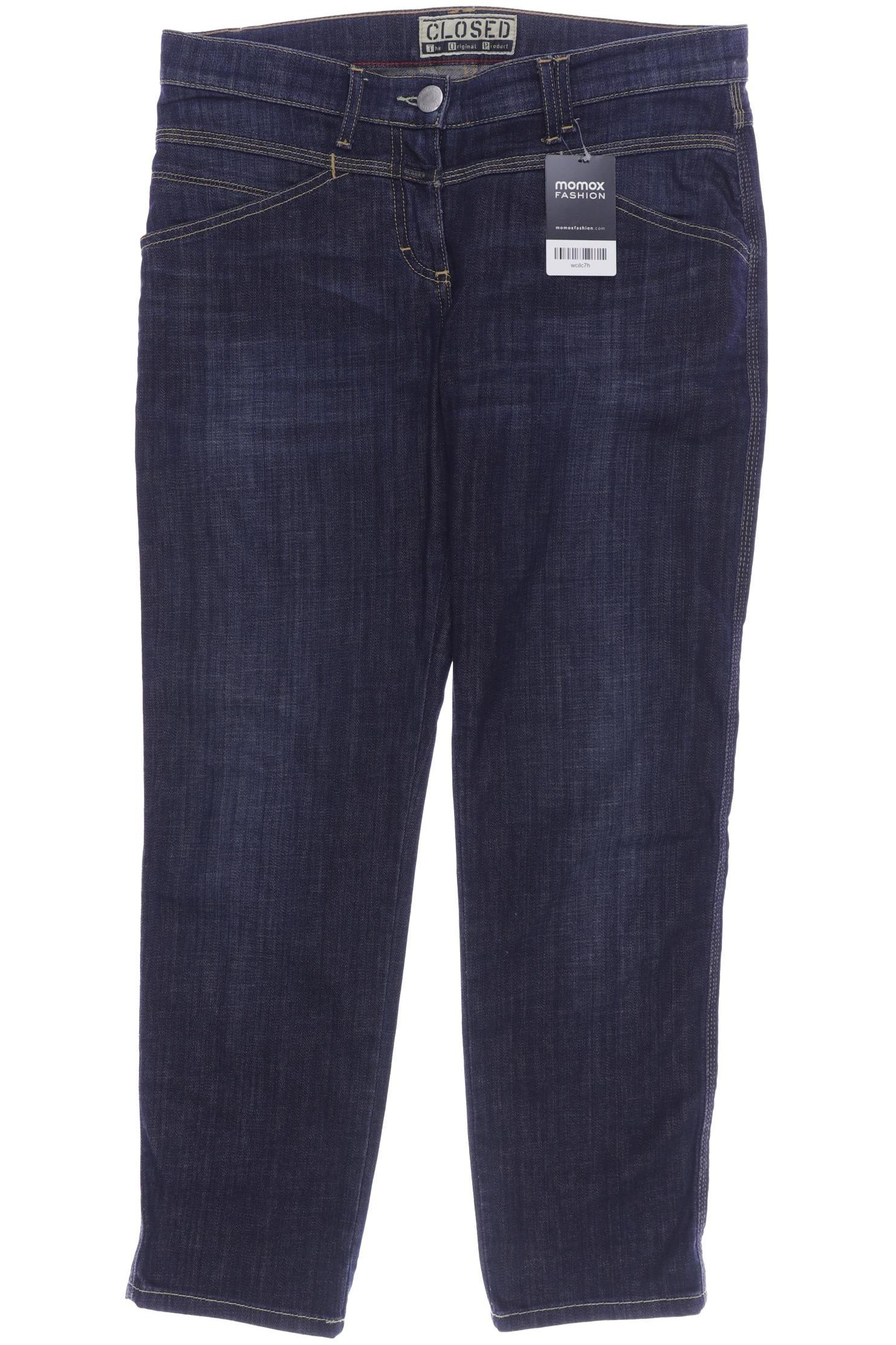 

Closed Damen Jeans, marineblau