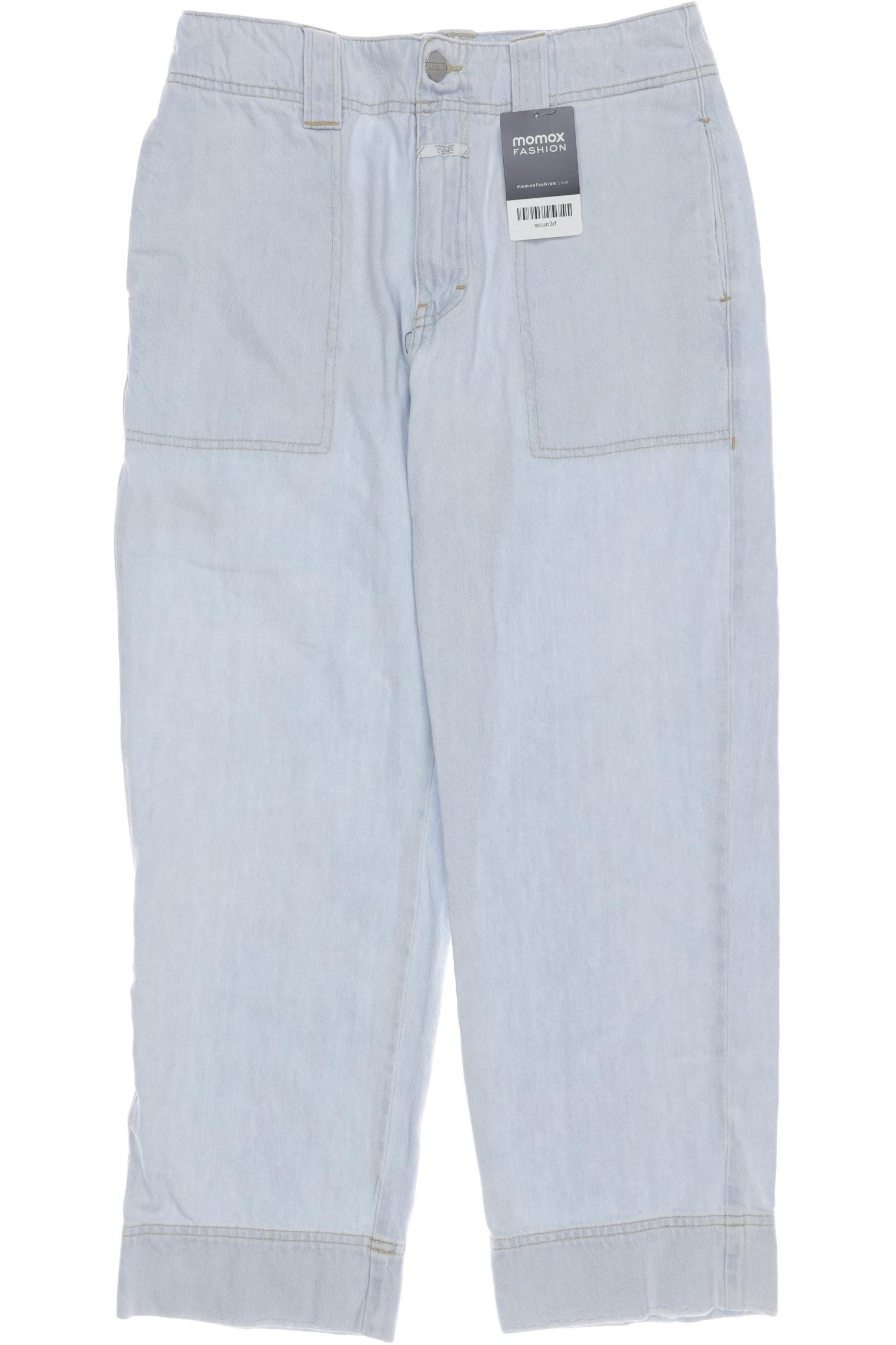 

Closed Damen Jeans, hellblau, Gr. 26