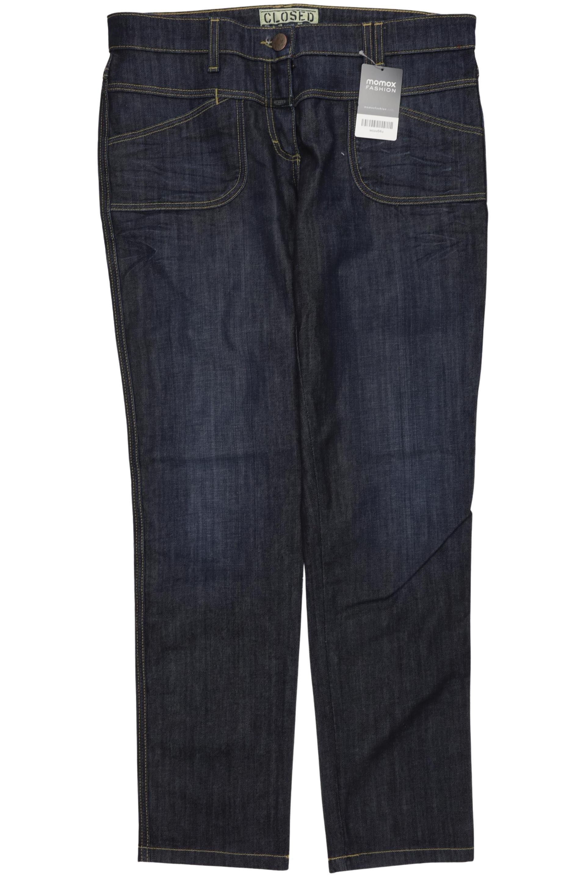 

Closed Damen Jeans, marineblau, Gr. 31