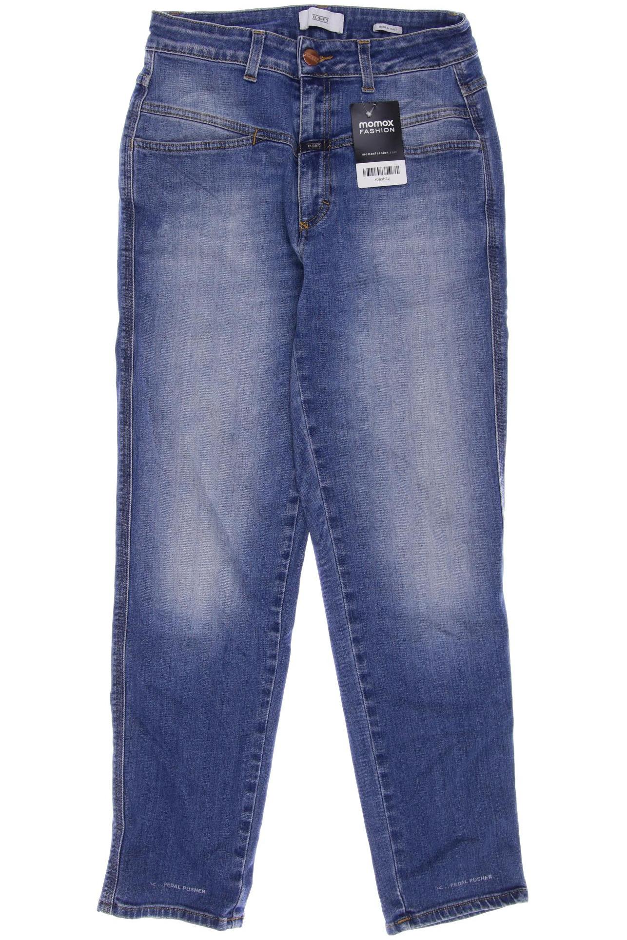 

Closed Damen Jeans, blau, Gr. 42