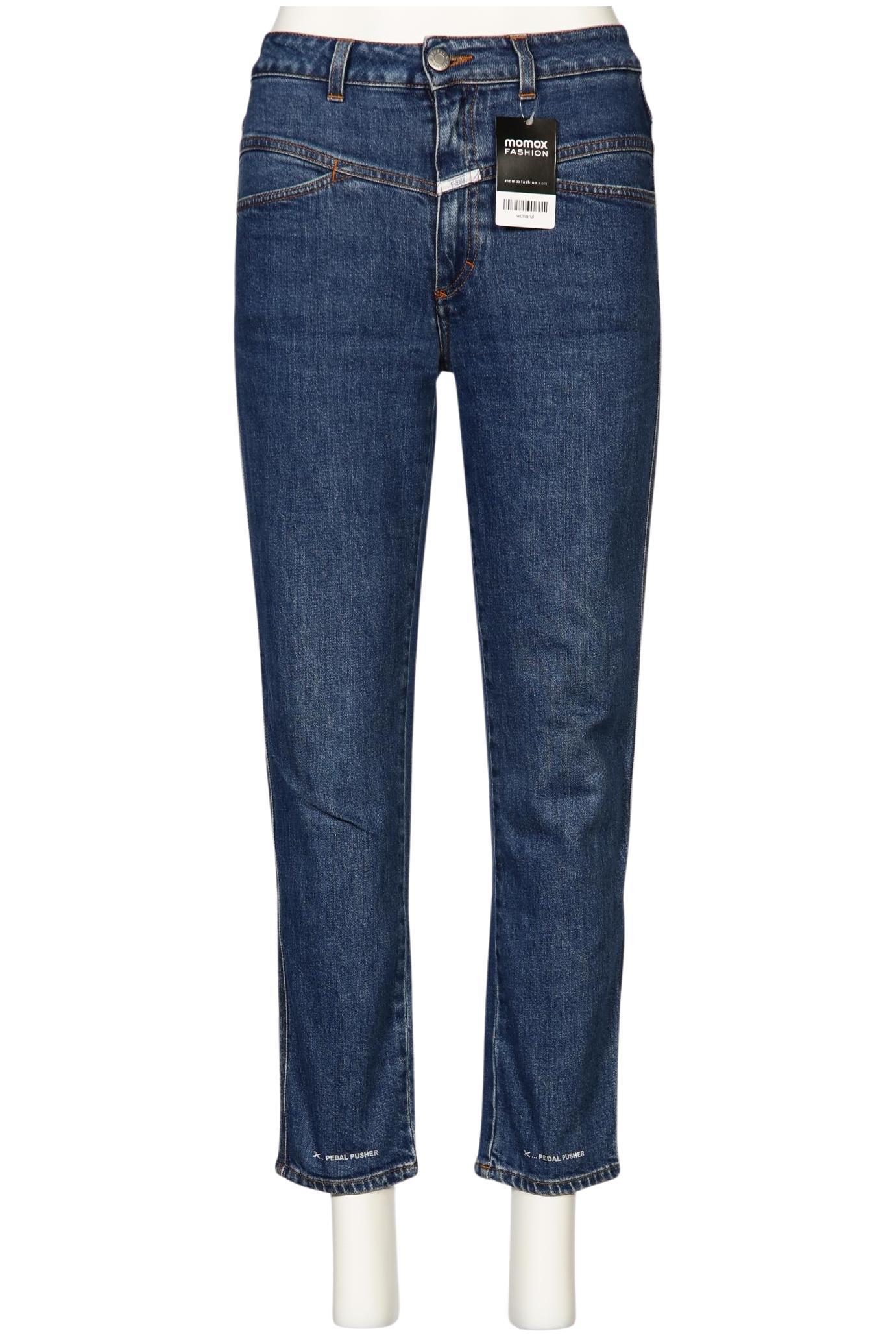 

Closed Damen Jeans, blau, Gr. 42