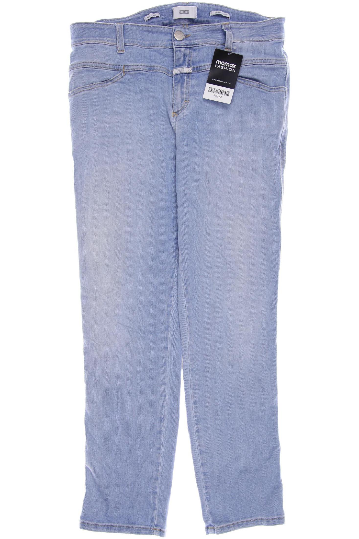 

Closed Damen Jeans, hellblau, Gr. 38