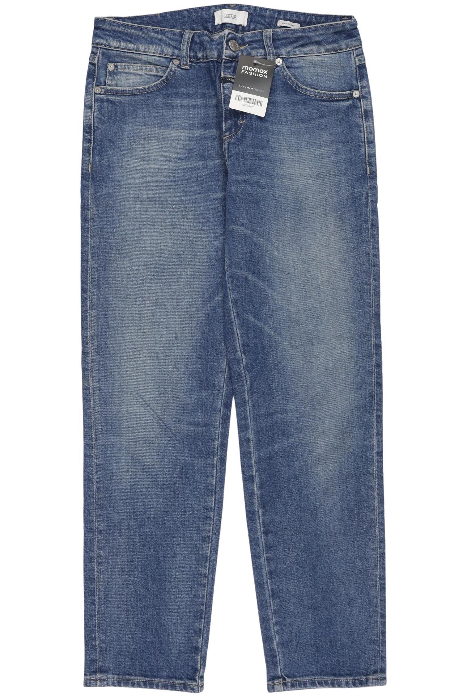 

Closed Damen Jeans, blau, Gr. 26