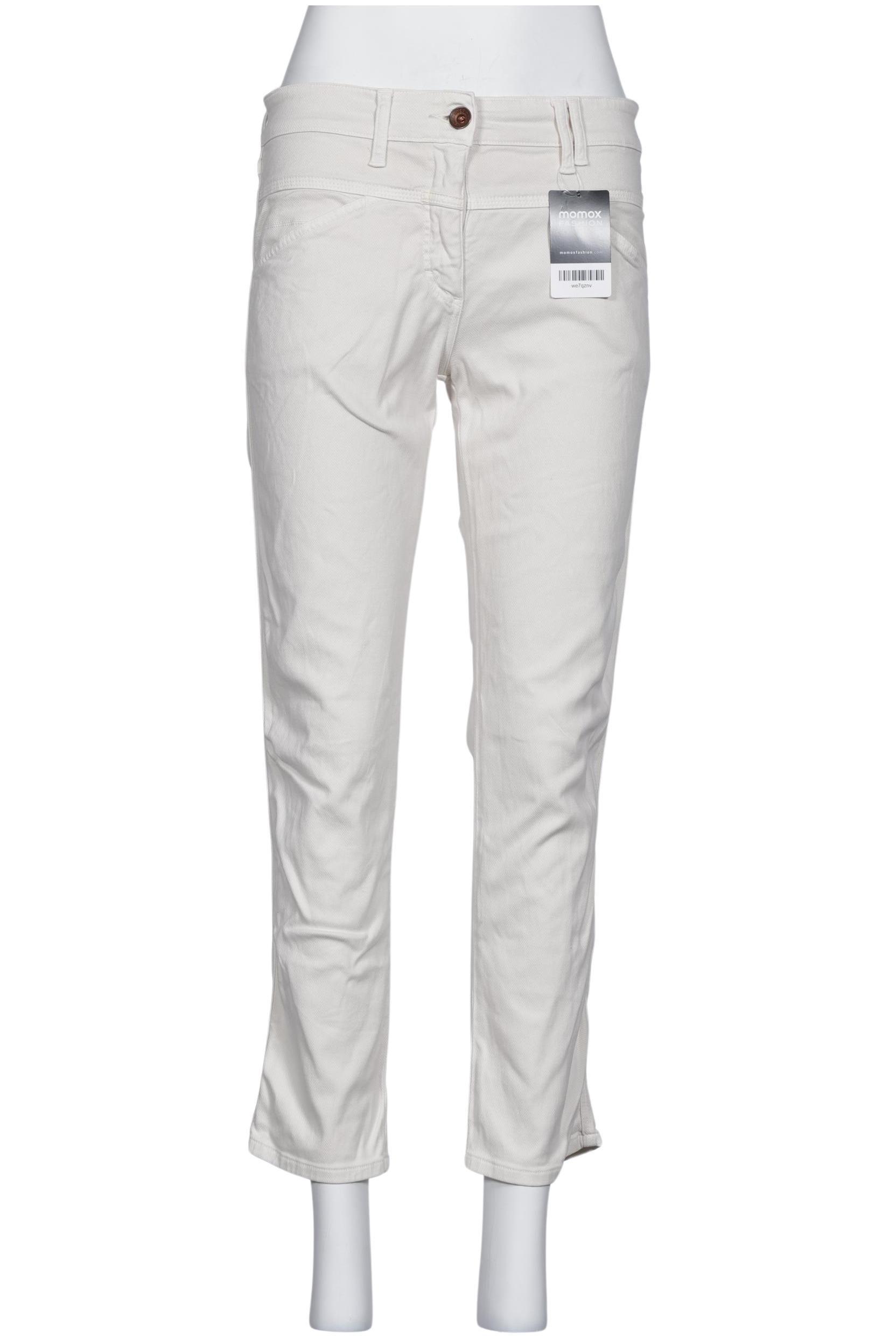 

Closed Damen Jeans, cremeweiß, Gr. 29
