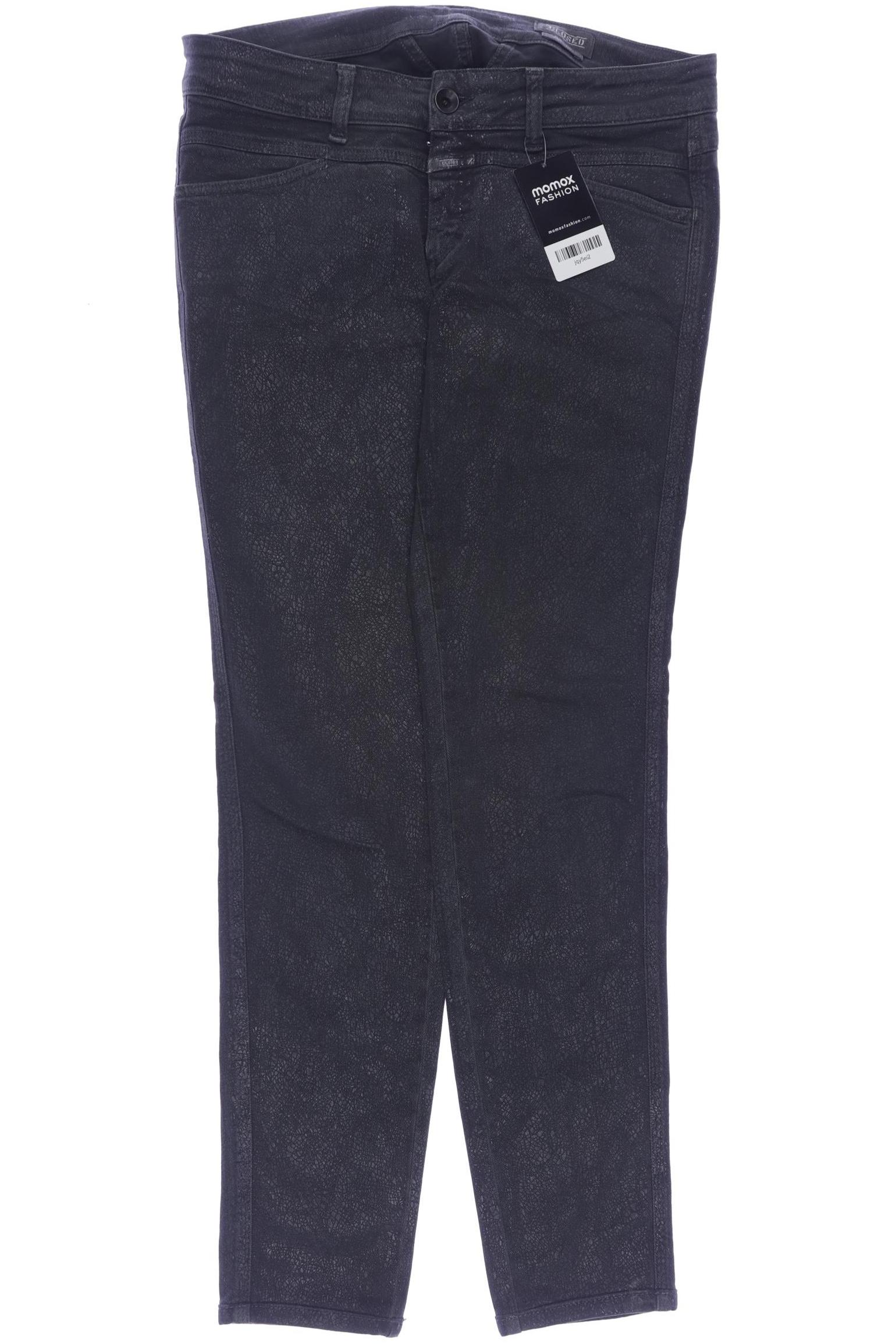 

Closed Damen Jeans, grau, Gr. 28