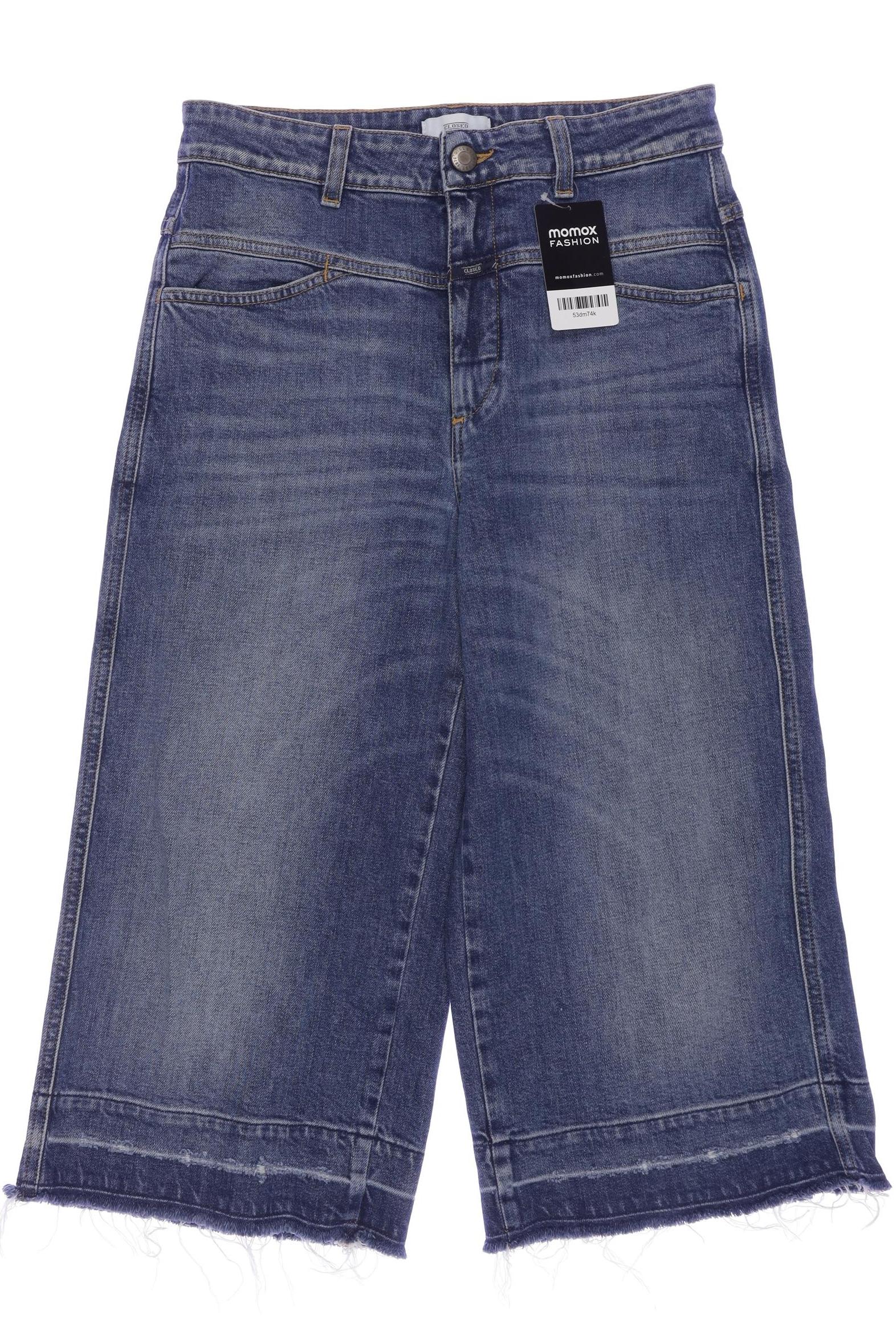 

Closed Damen Jeans, blau, Gr. 28
