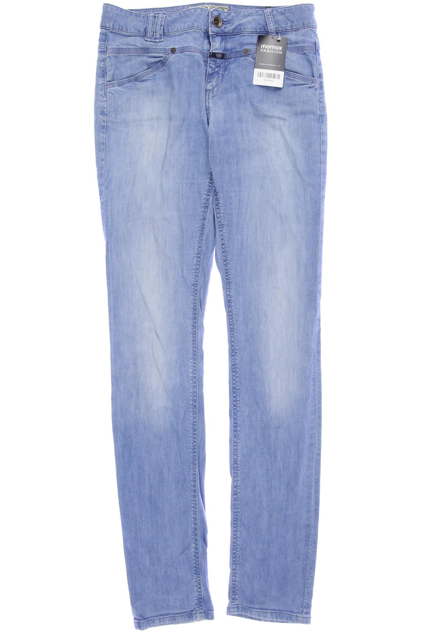 

Closed Damen Jeans, blau, Gr. 42