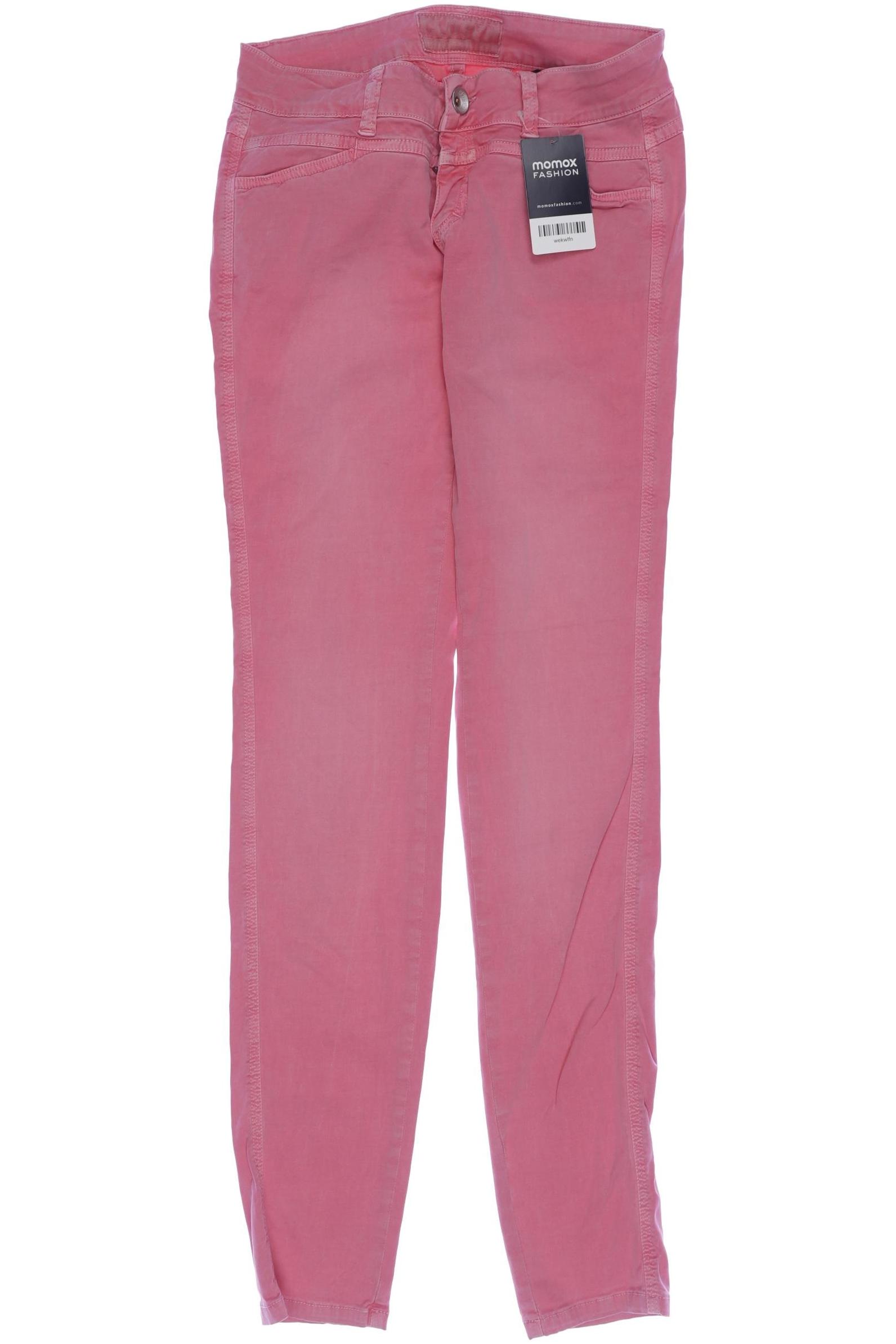 

Closed Damen Jeans, pink, Gr. 25