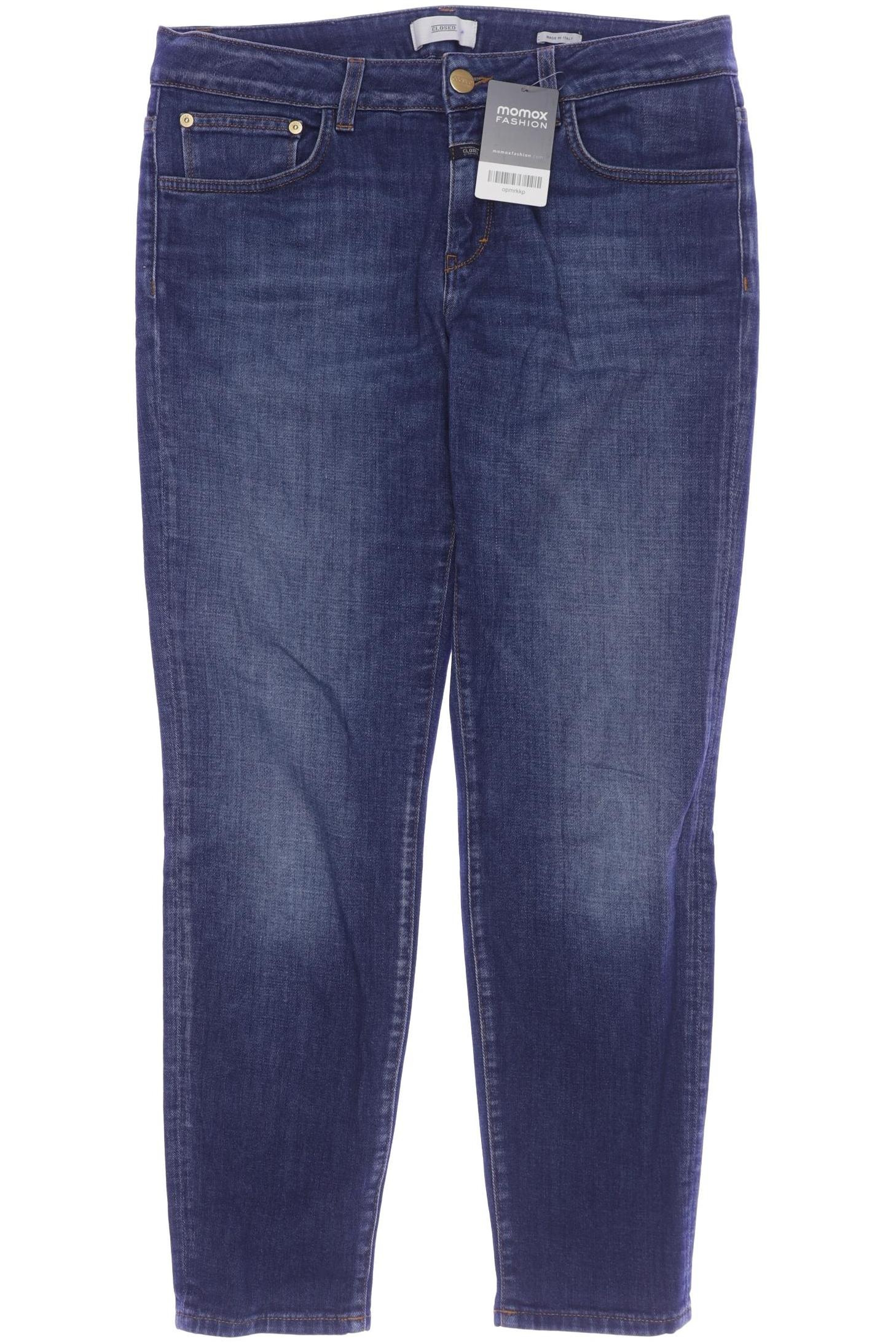 

Closed Damen Jeans, blau, Gr. 29