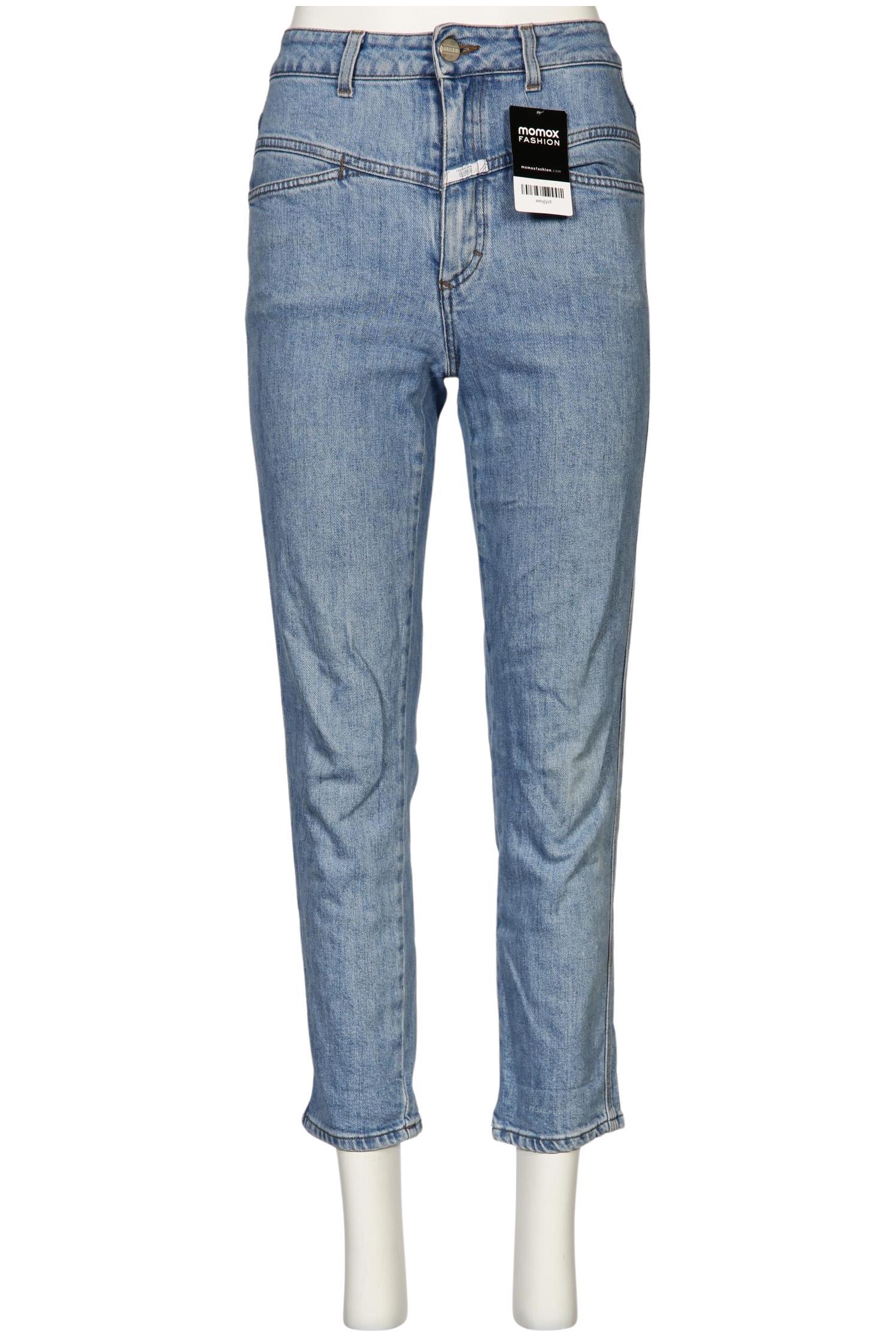 

Closed Damen Jeans, hellblau, Gr. 40