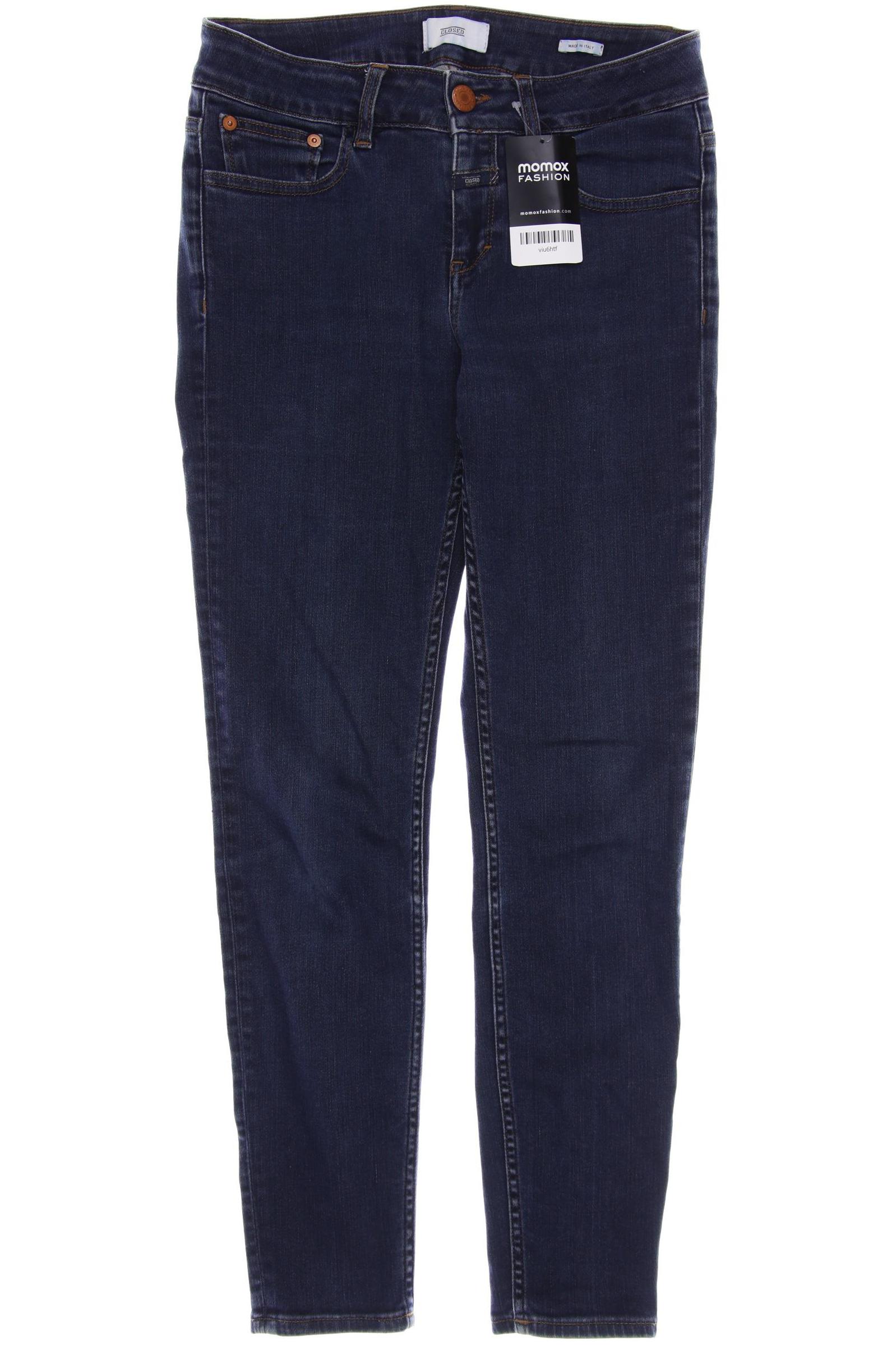 

Closed Damen Jeans, marineblau
