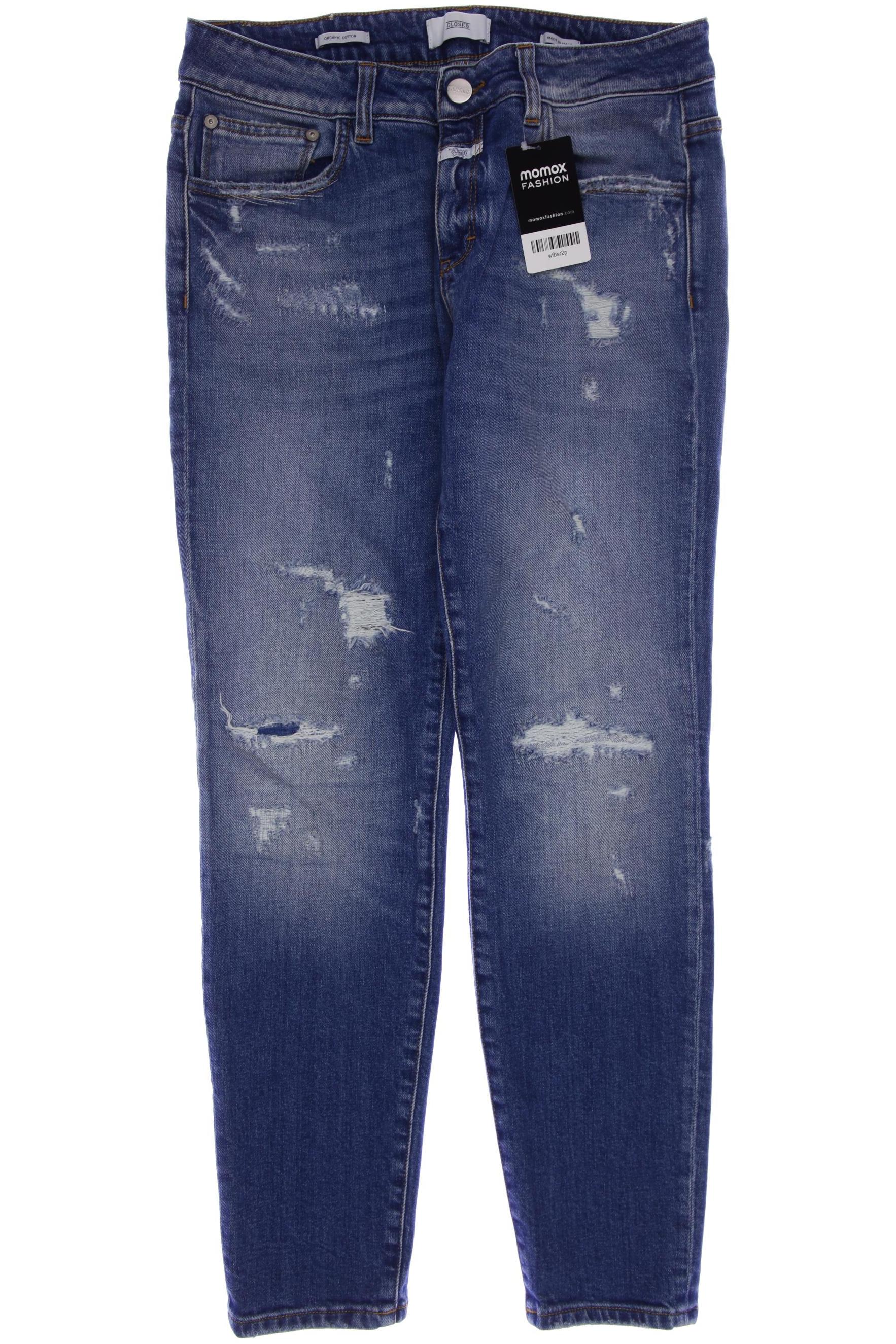 

Closed Damen Jeans, blau, Gr. 40
