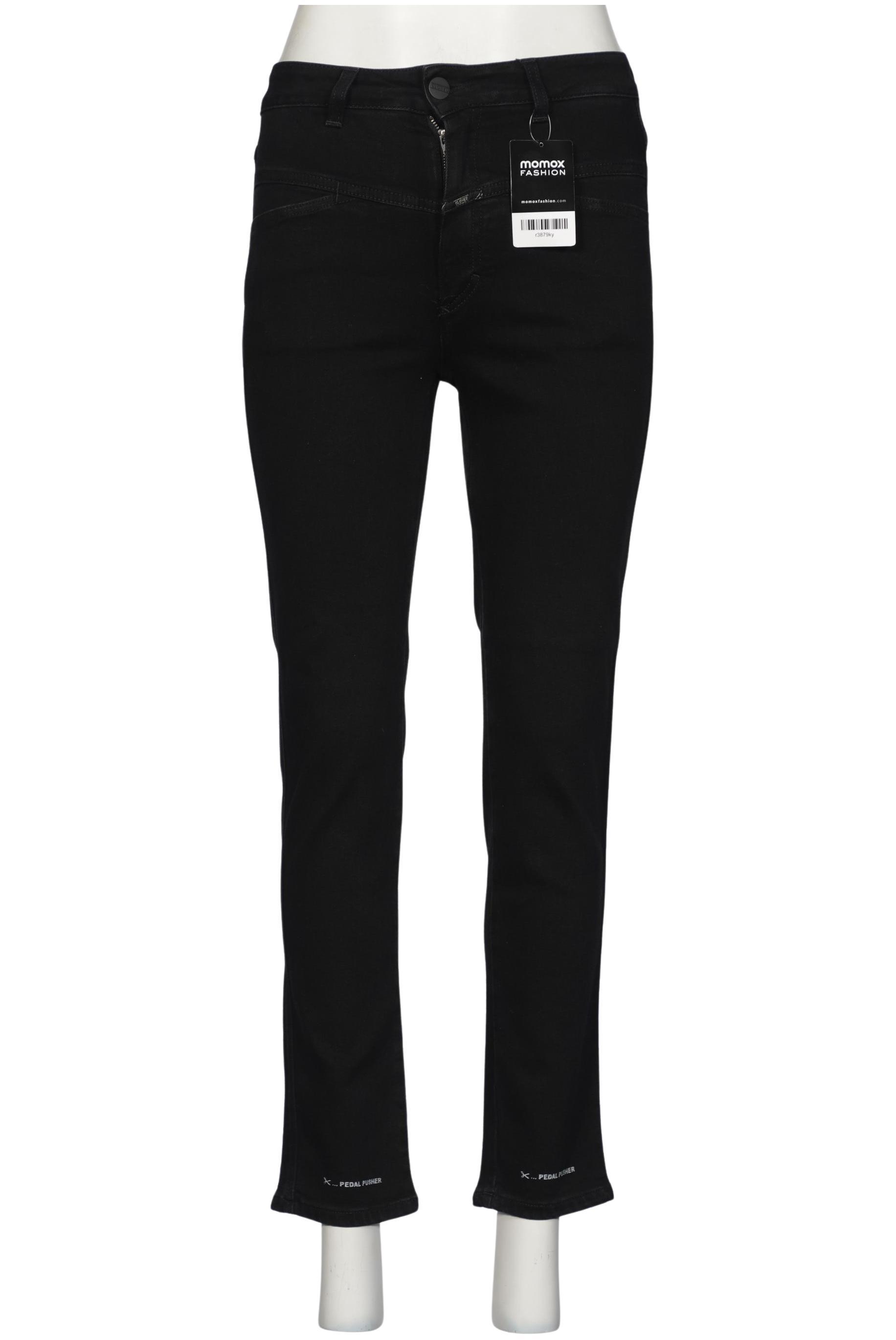 

Closed Damen Jeans, schwarz, Gr. 40