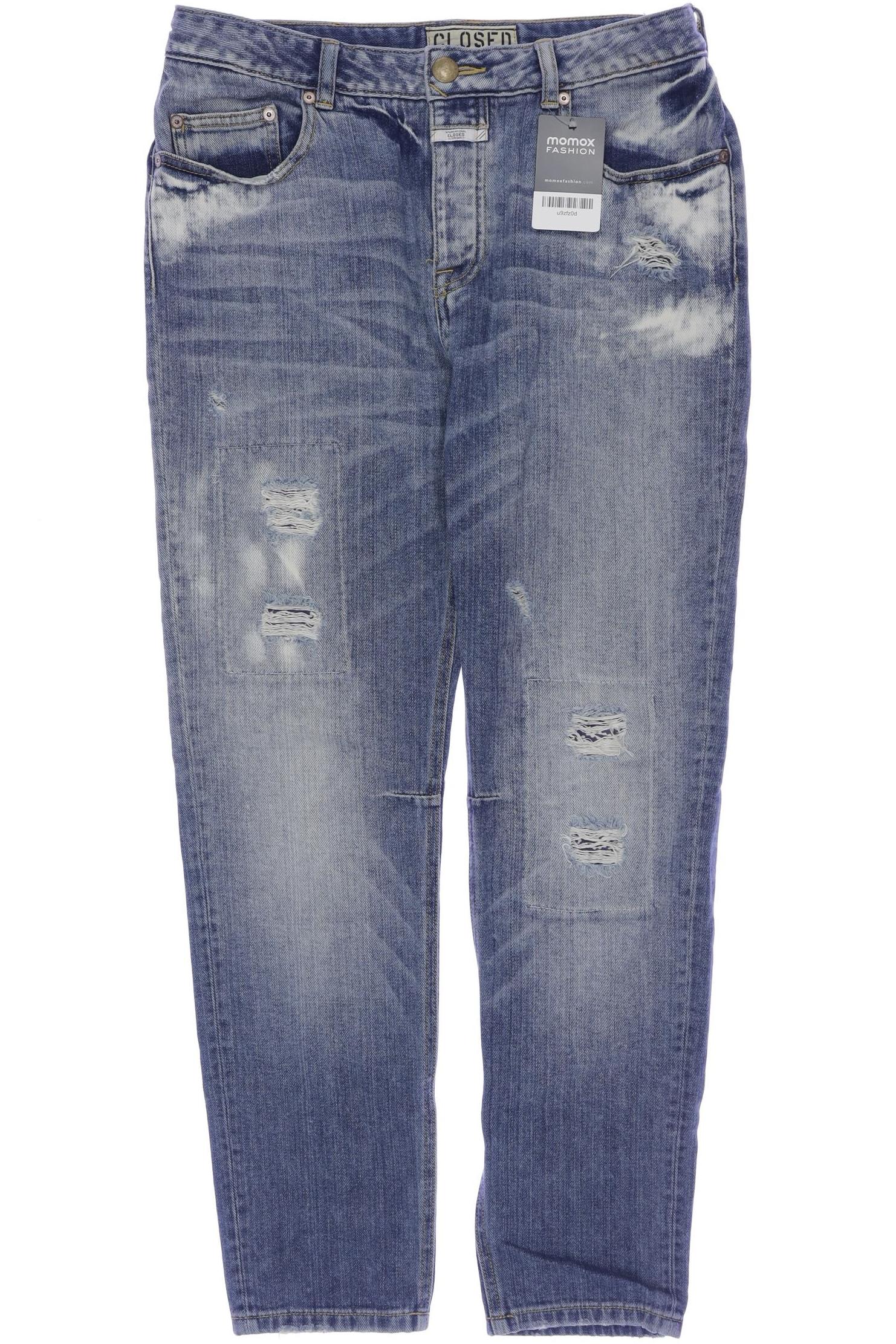 

Closed Damen Jeans, blau, Gr. 30