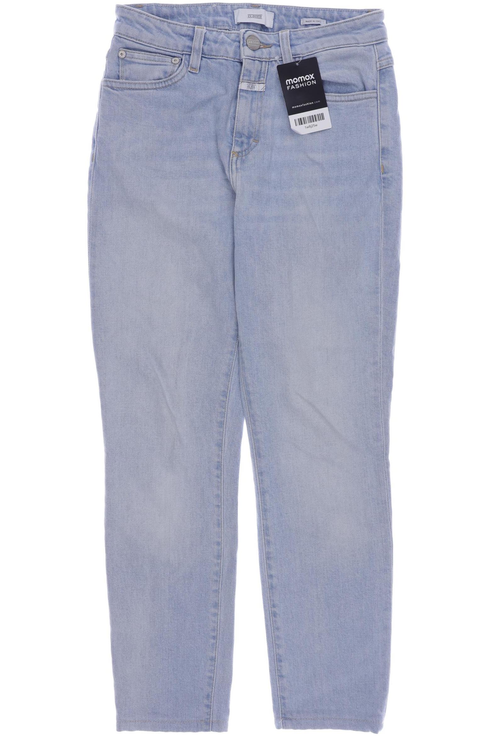 

Closed Damen Jeans, hellblau, Gr. 34