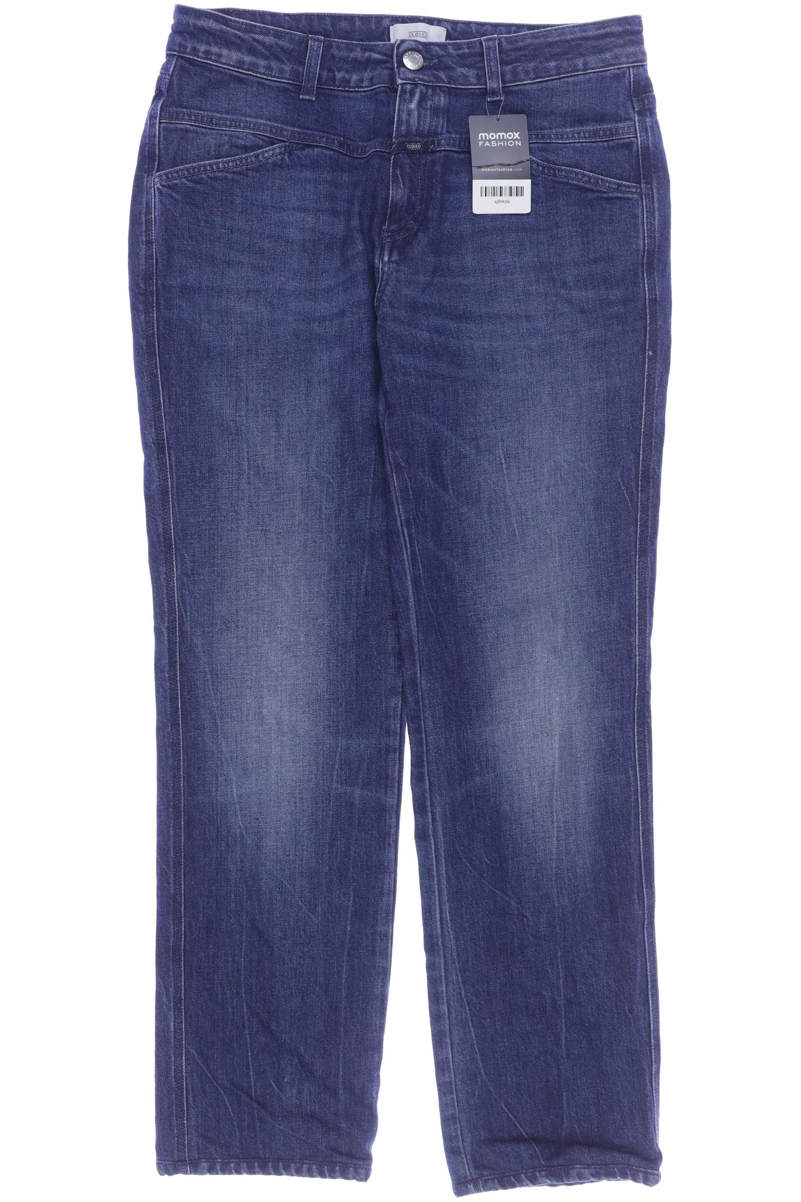 

Closed Damen Jeans, blau, Gr. 30