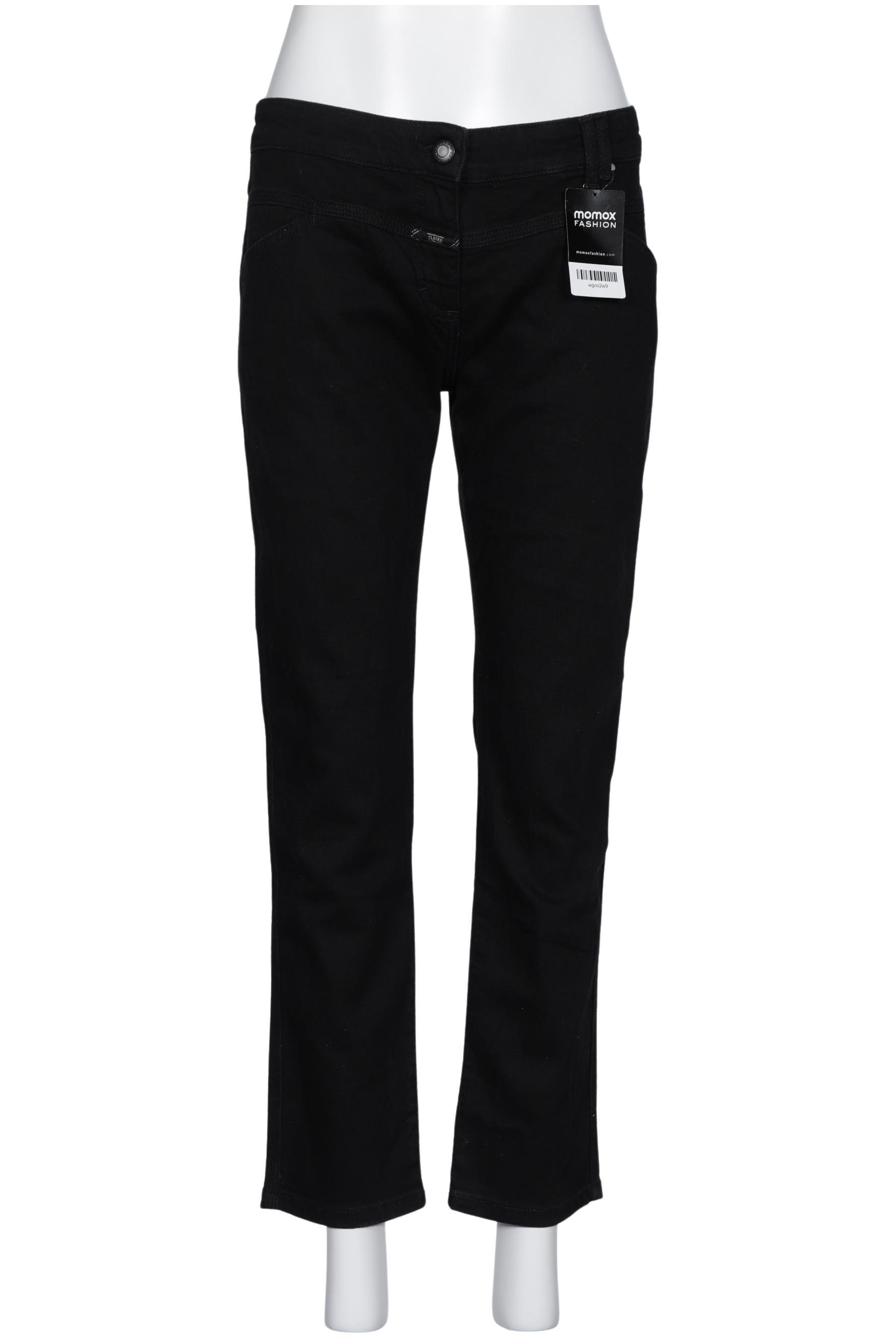 

Closed Damen Jeans, schwarz, Gr. 46