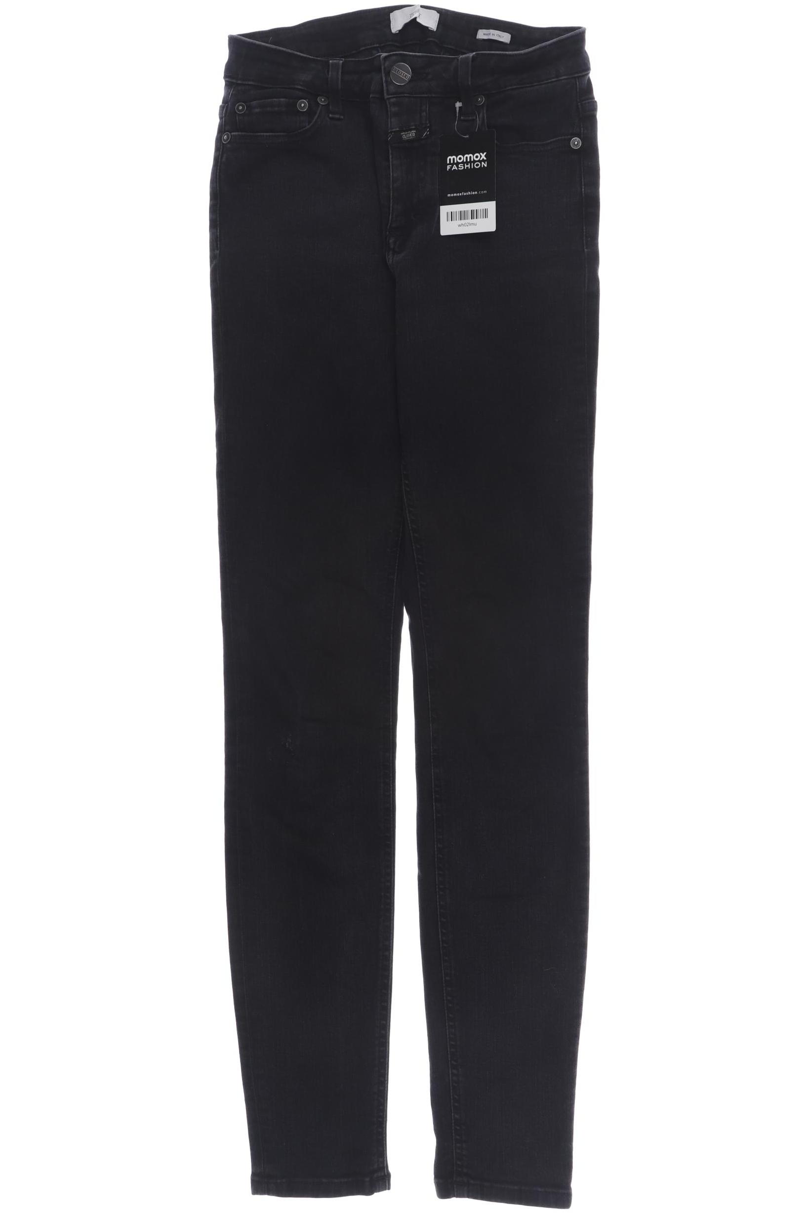 

Closed Damen Jeans, schwarz