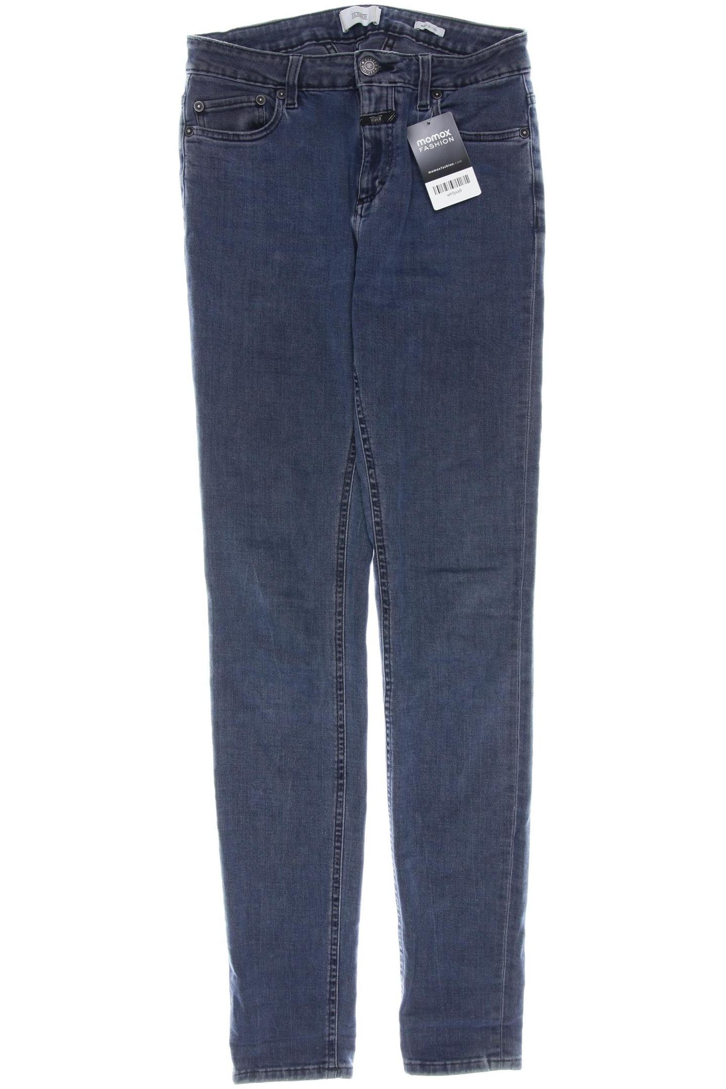 

Closed Damen Jeans, blau, Gr. 28