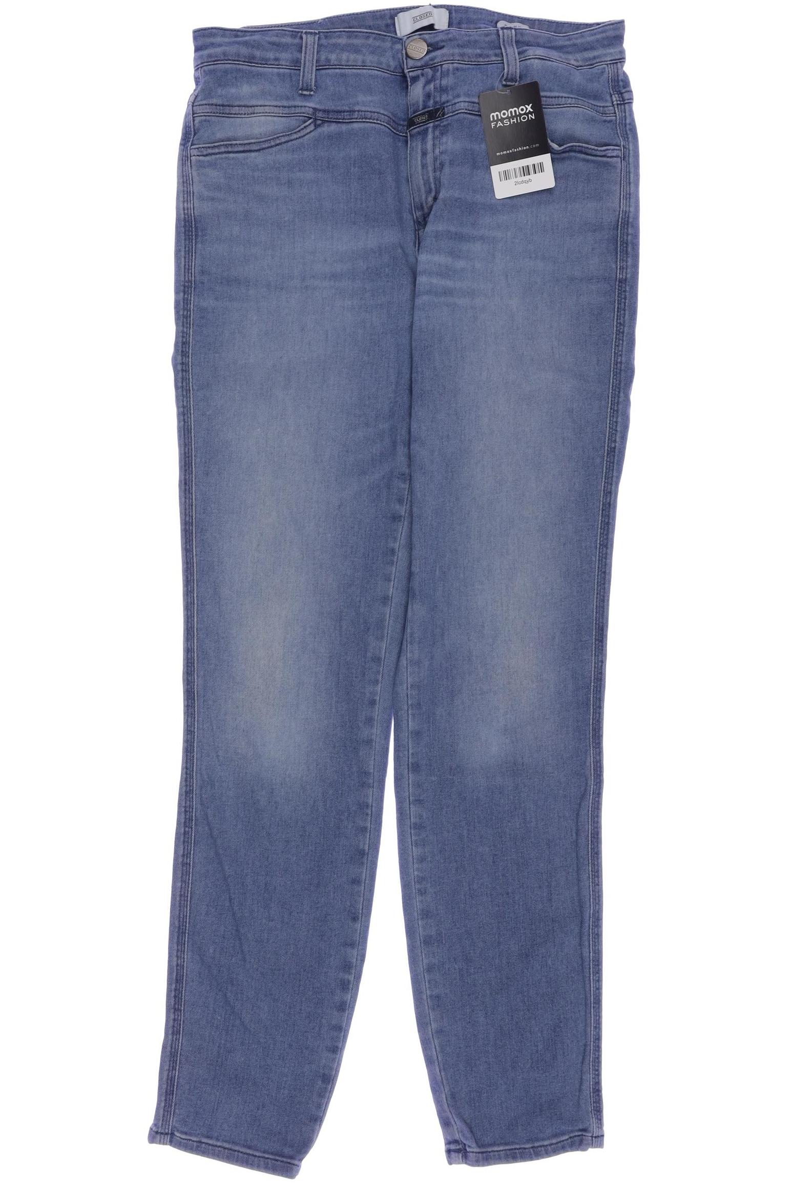 

Closed Damen Jeans, blau, Gr. 29