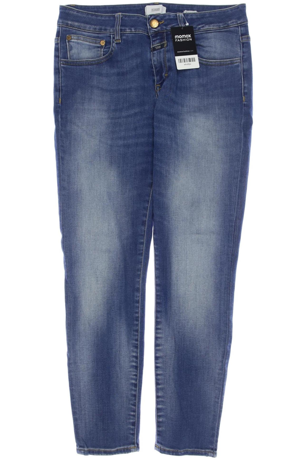 

Closed Damen Jeans, blau, Gr. 30