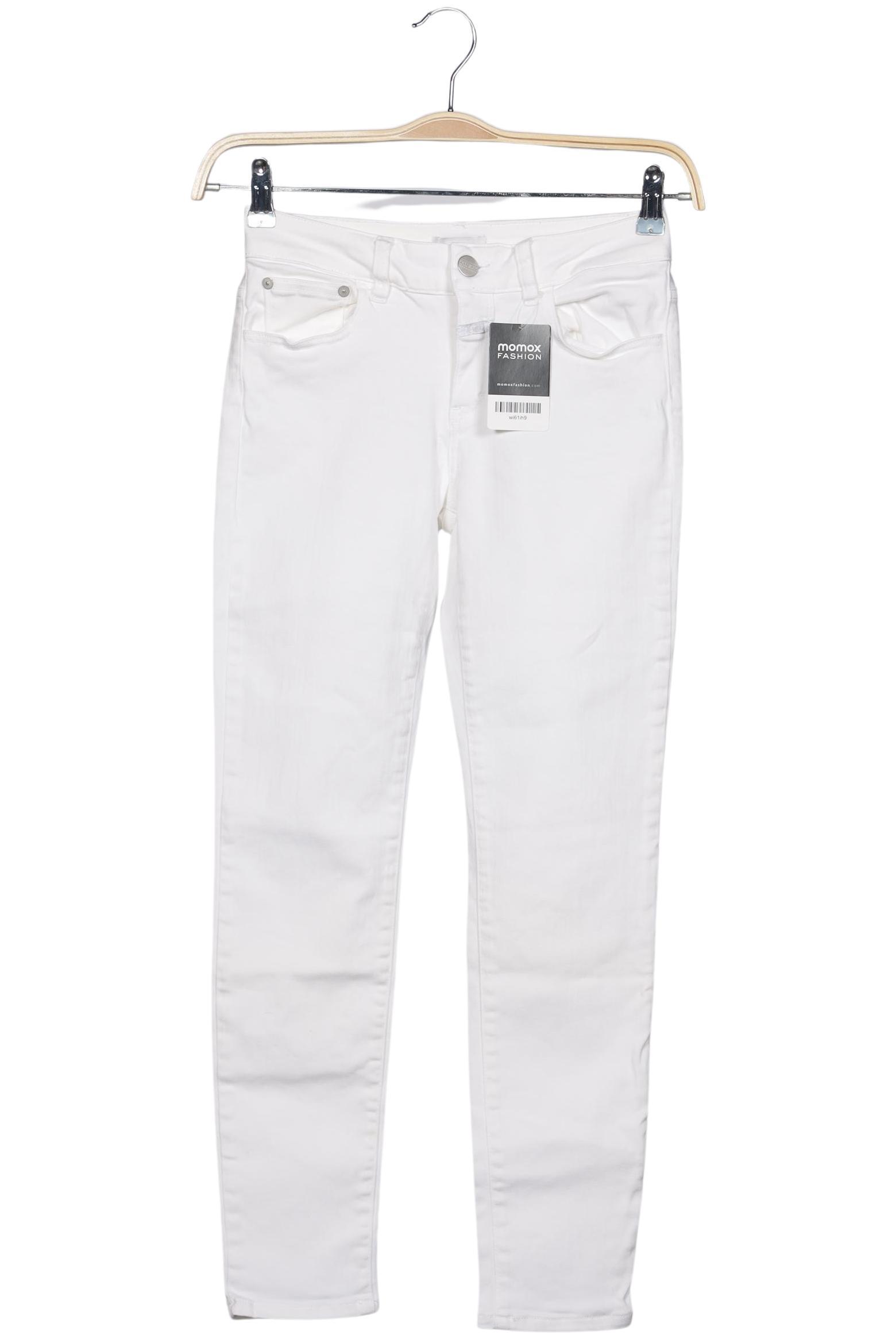 

Closed Damen Jeans, weiß, Gr. 26
