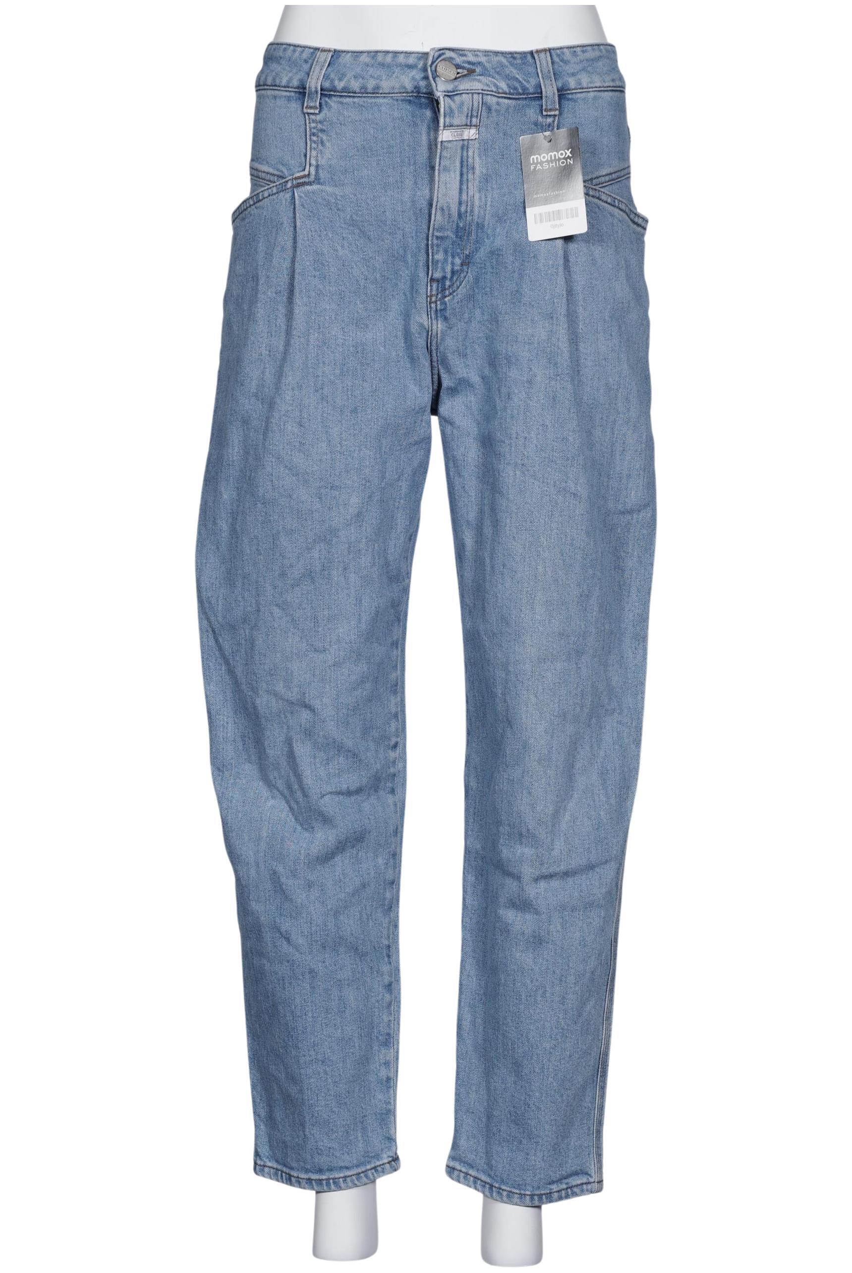 

Closed Damen Jeans, hellblau, Gr. 28
