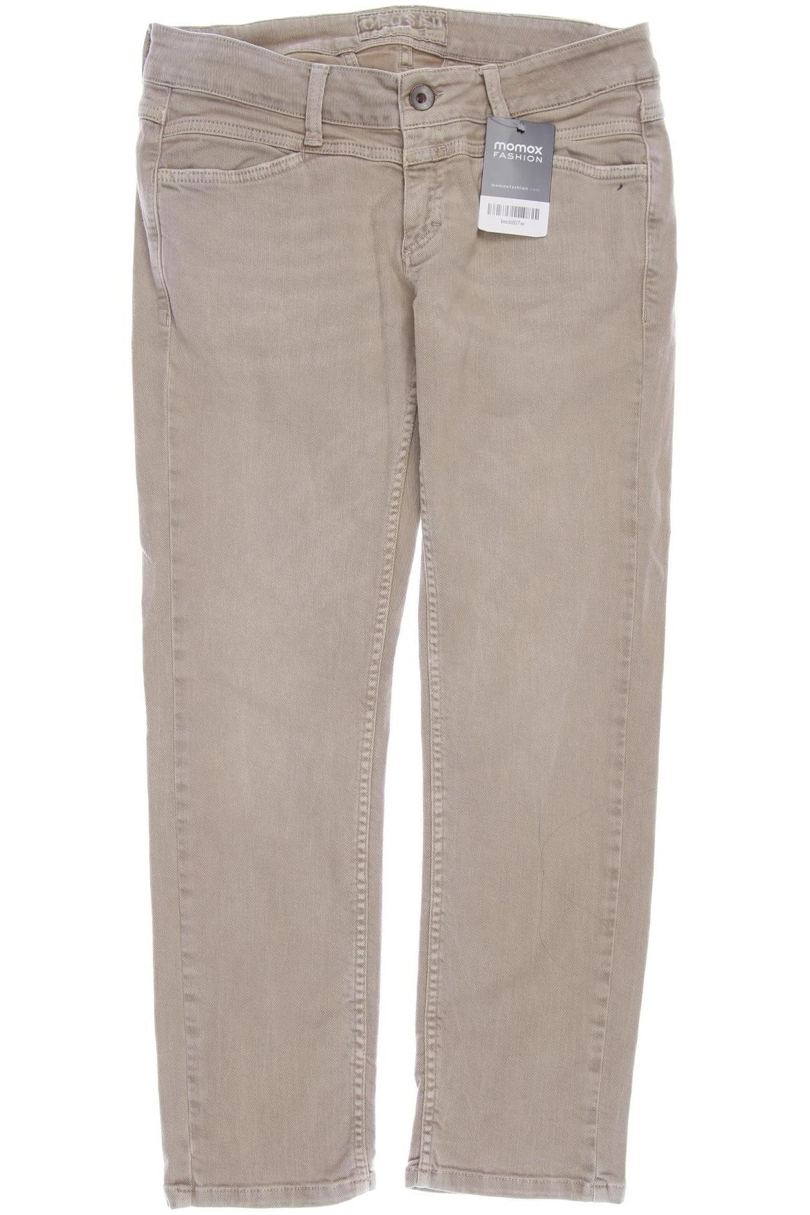 

Closed Damen Jeans, beige, Gr. 40