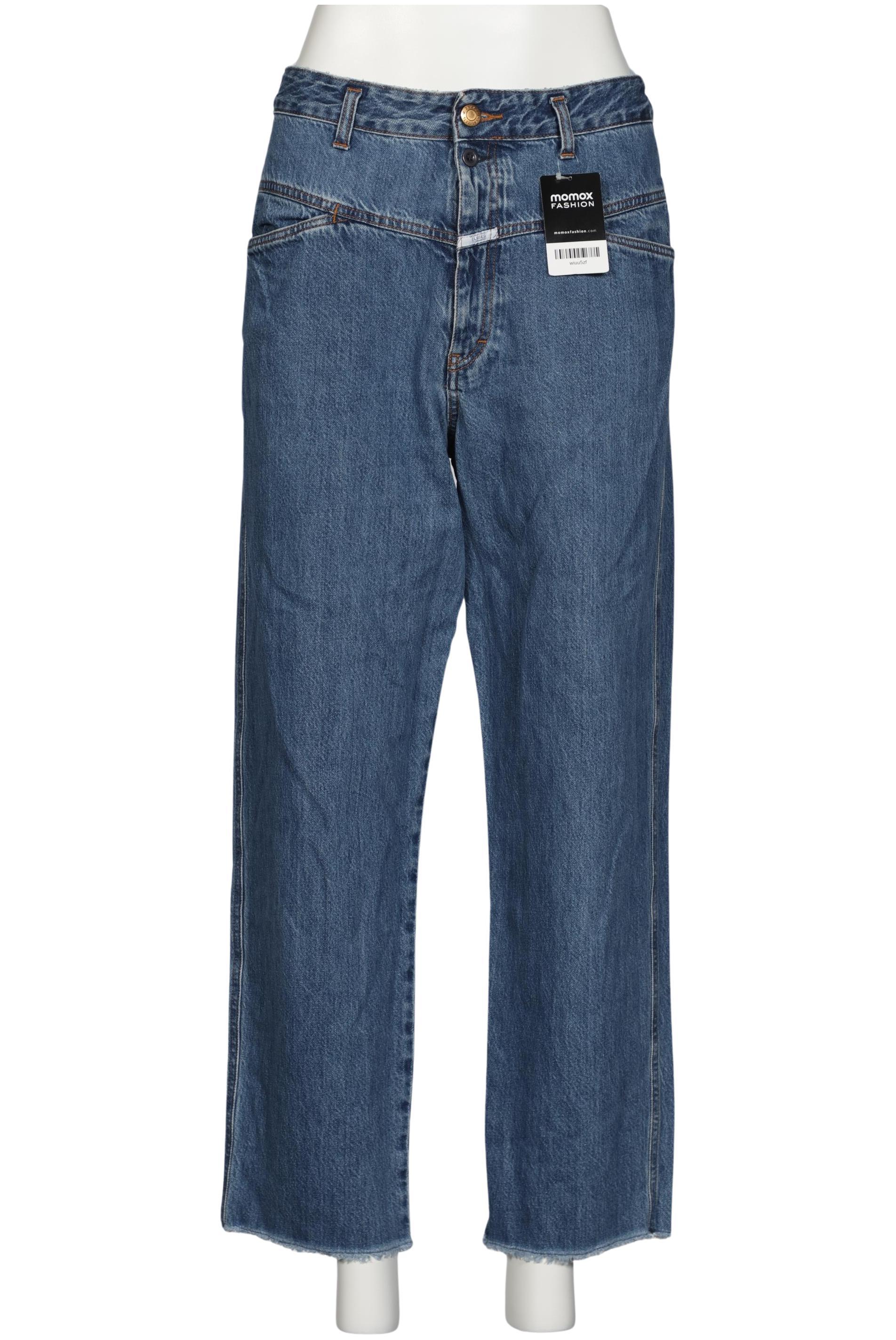 

Closed Damen Jeans, blau, Gr. 31