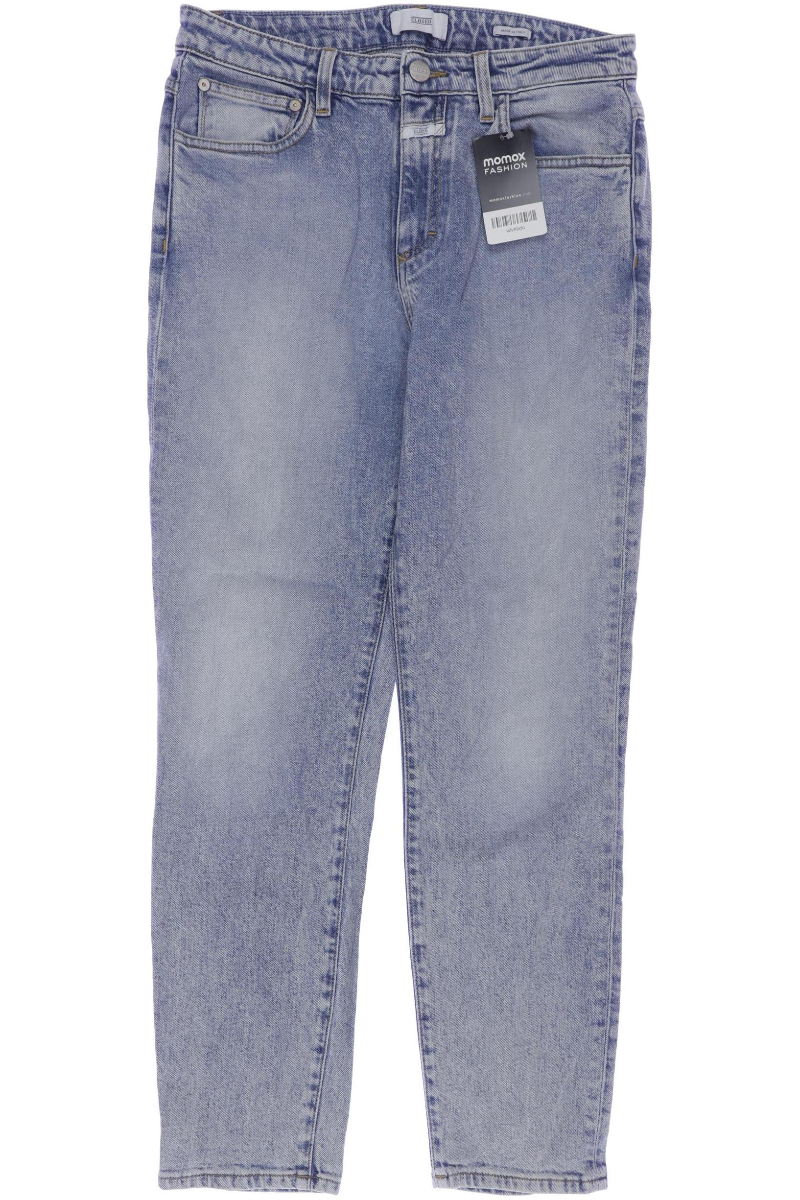 

Closed Damen Jeans, blau, Gr. 40