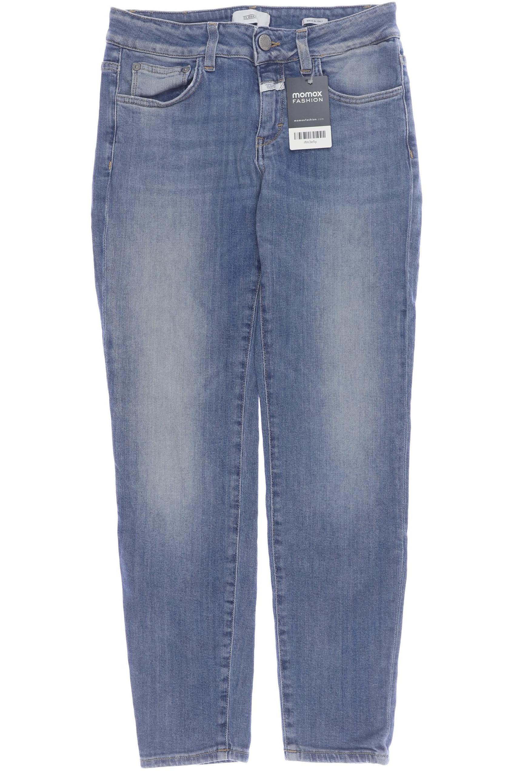 

Closed Damen Jeans, blau, Gr. 26