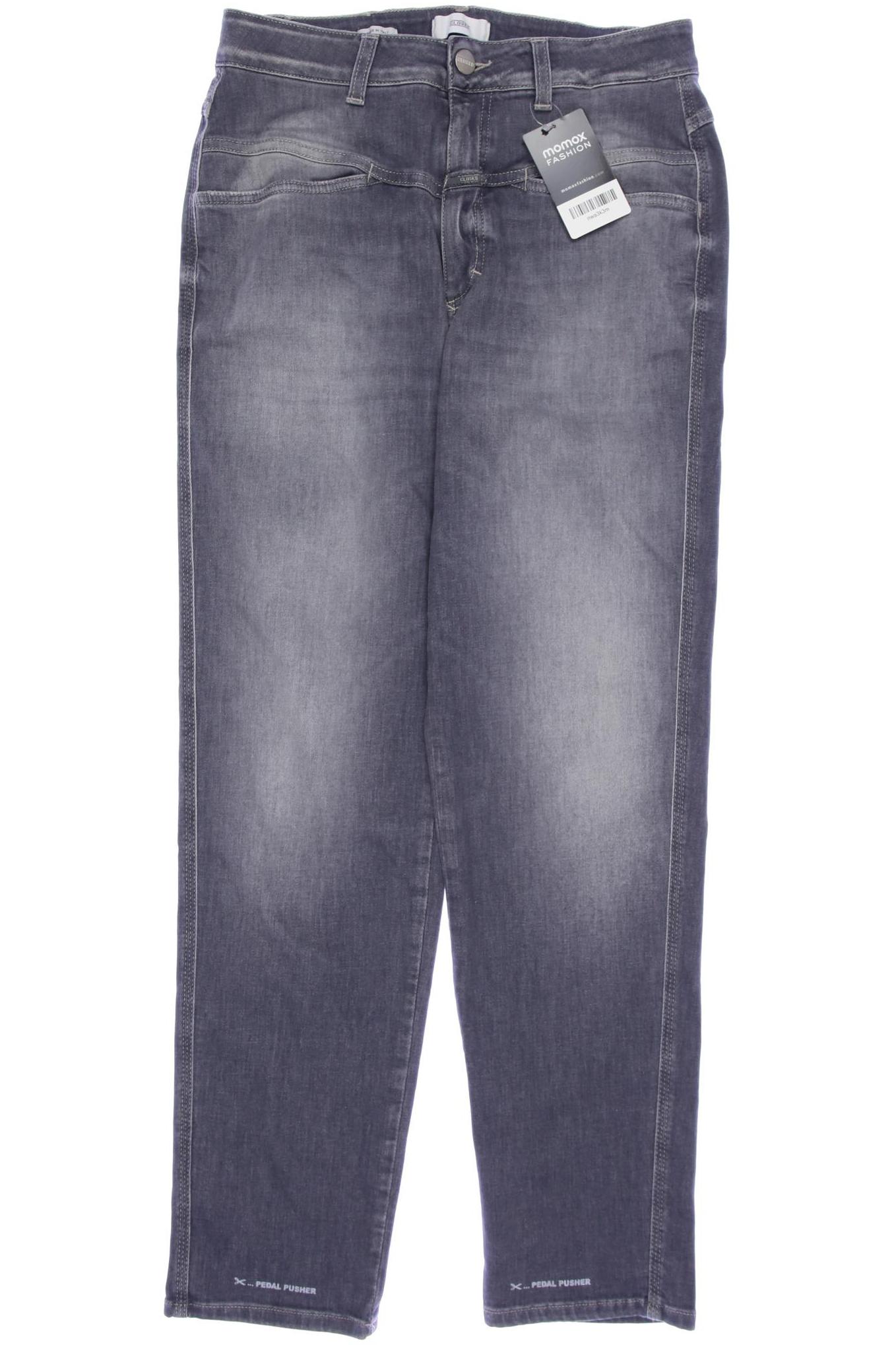 

Closed Damen Jeans, grau, Gr. 44