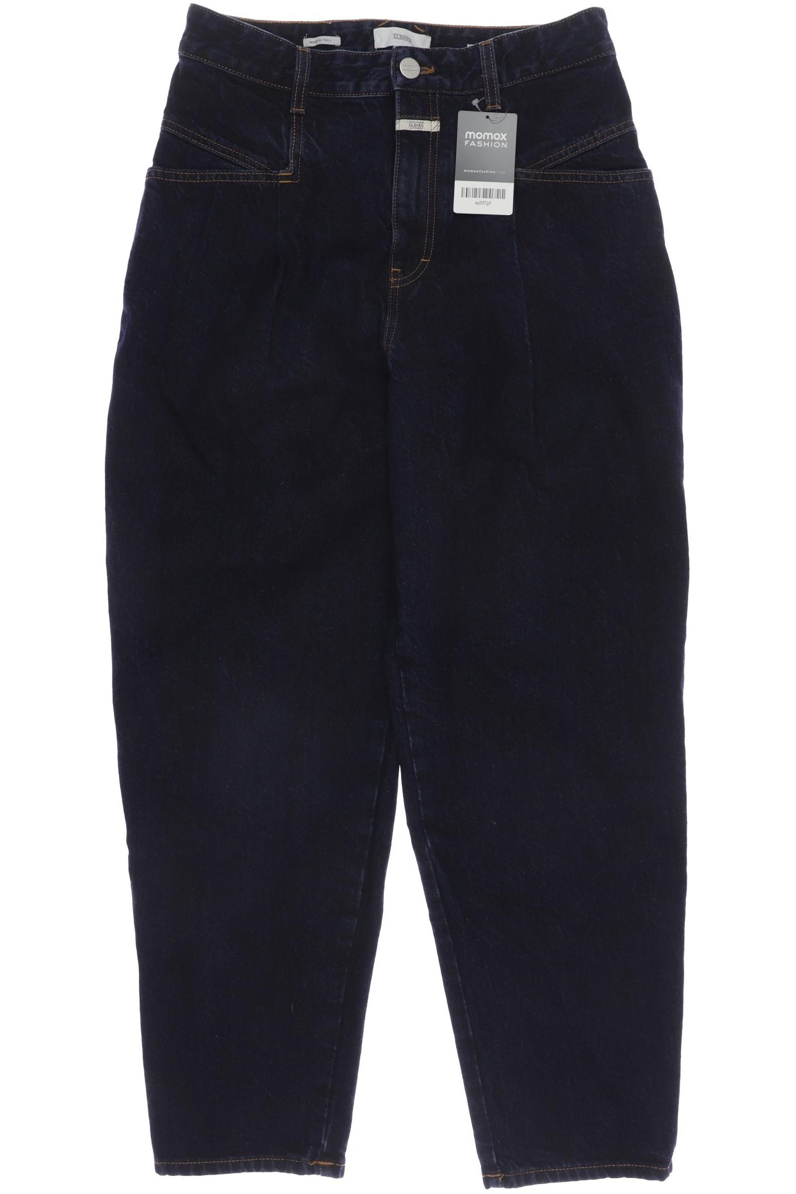 

Closed Damen Jeans, marineblau, Gr. 27