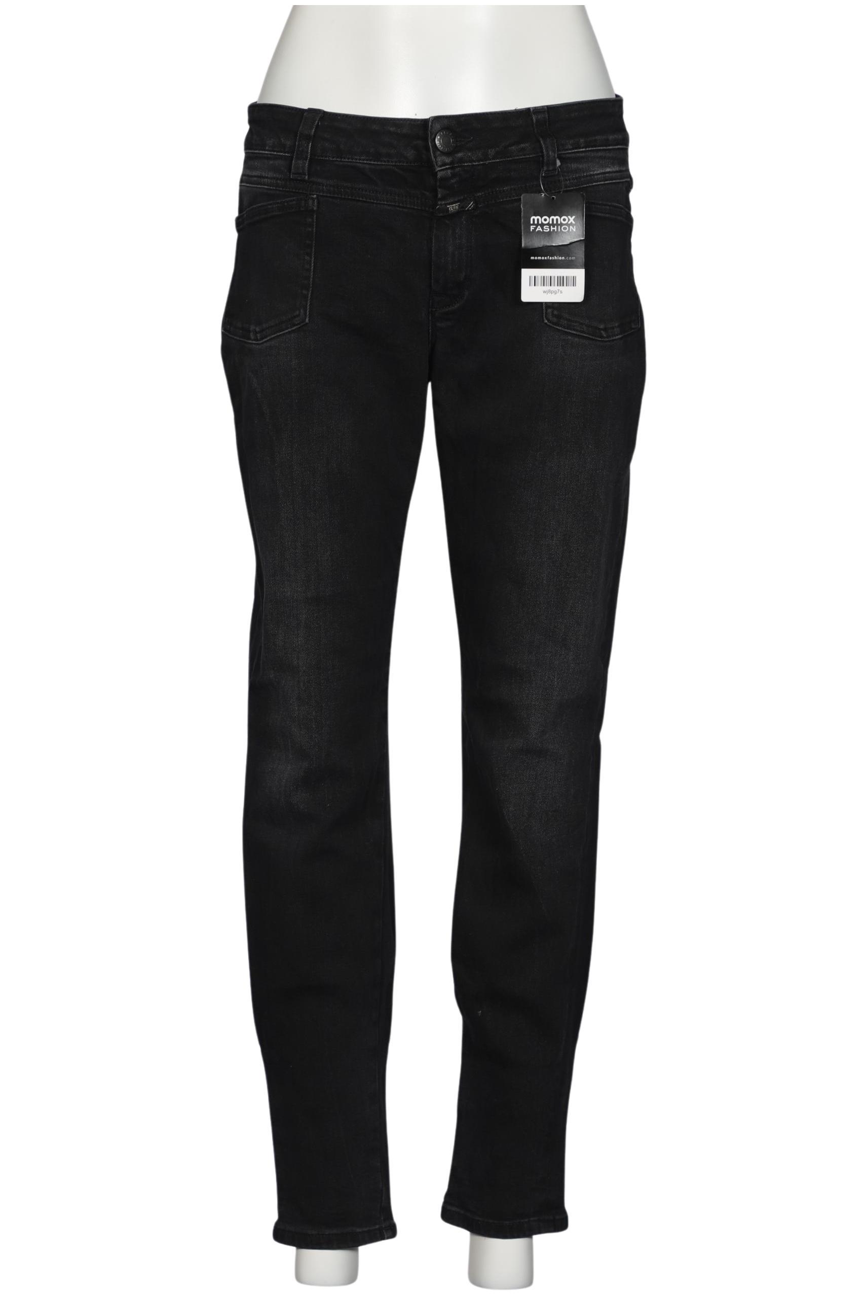 

Closed Damen Jeans, schwarz, Gr. 27