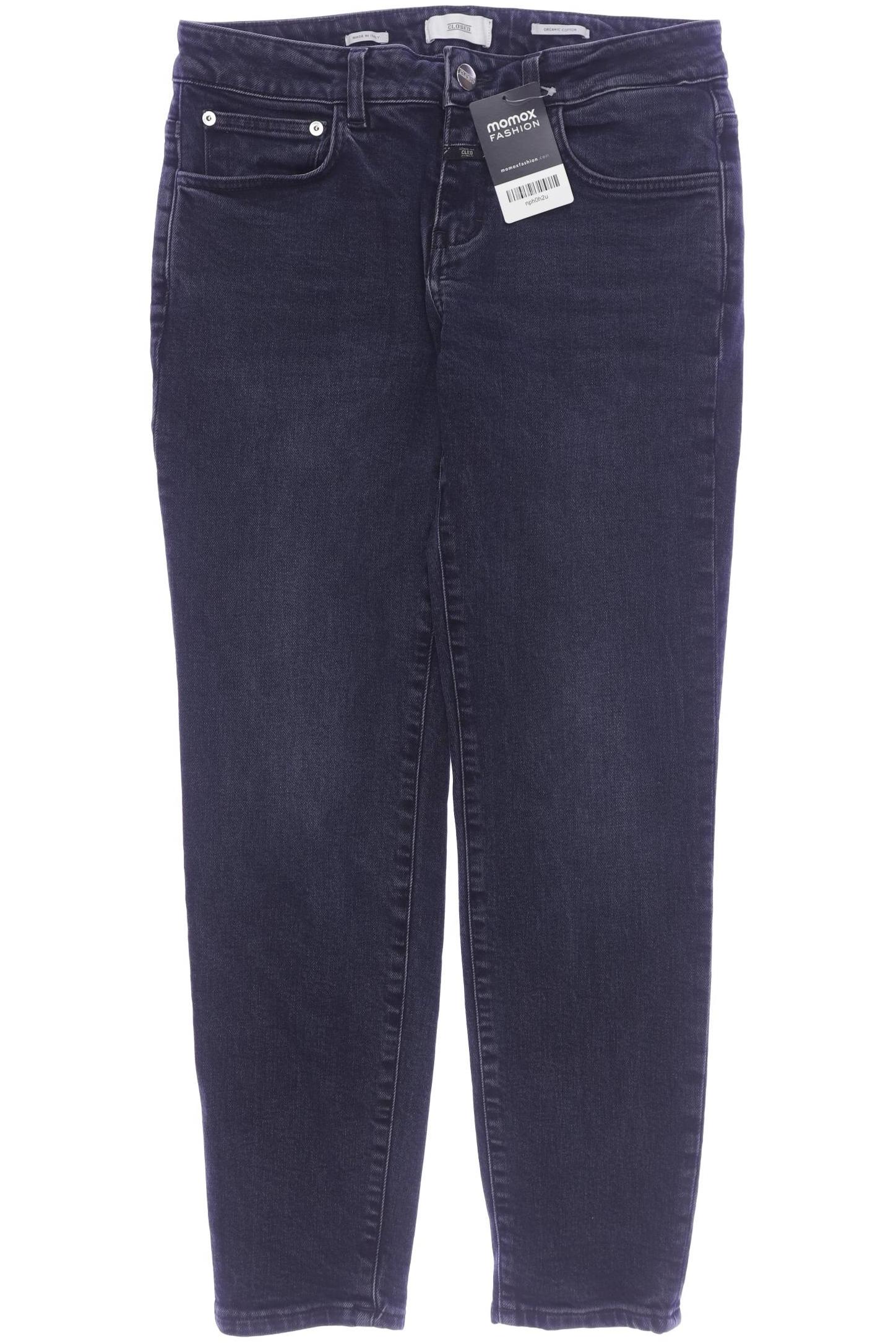 

Closed Damen Jeans, marineblau, Gr. 28