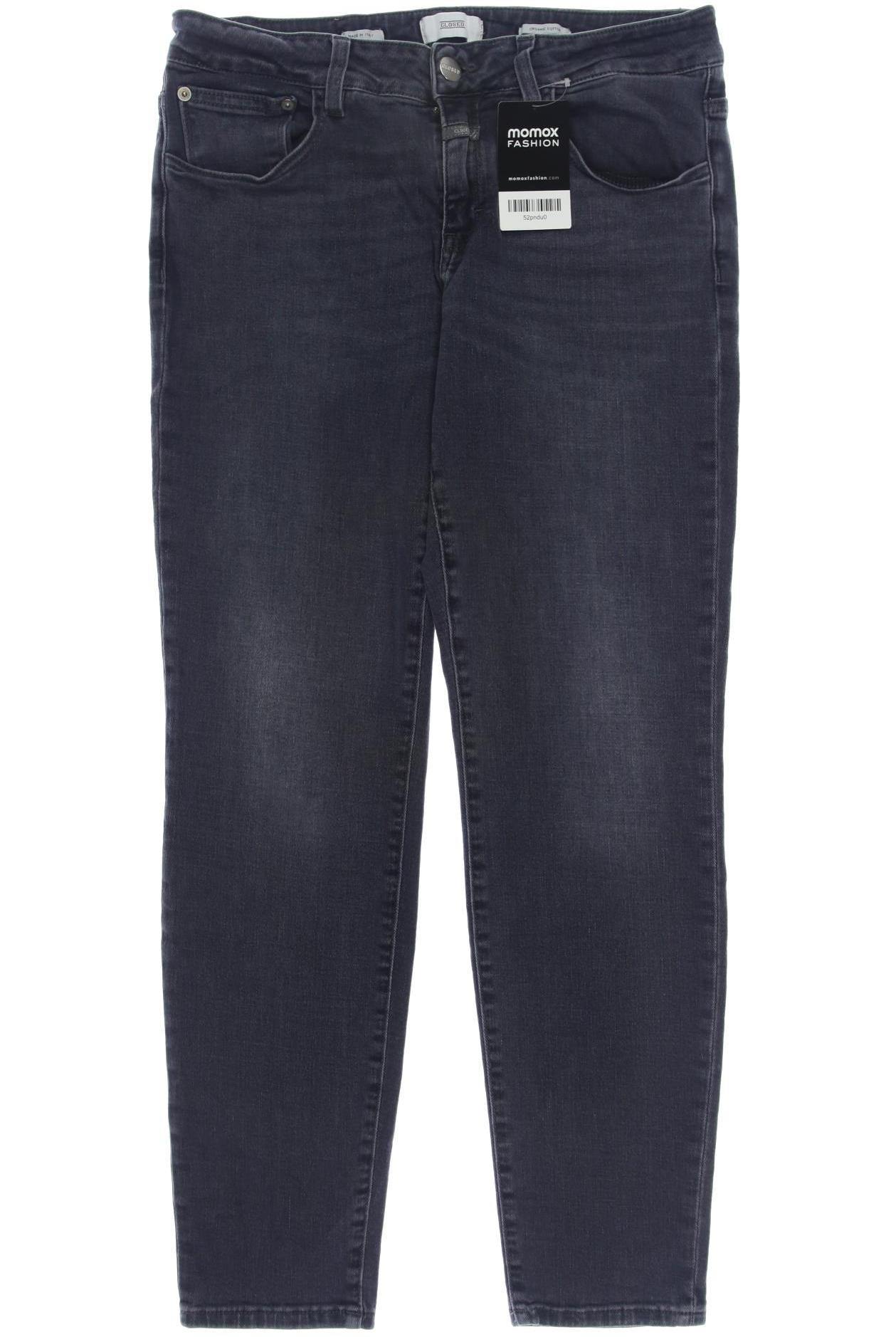 

Closed Damen Jeans, grau, Gr. 29