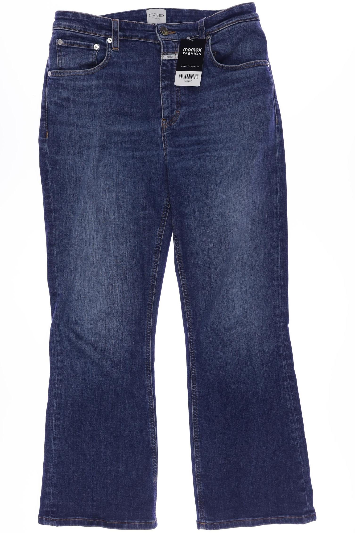 

Closed Damen Jeans, blau, Gr. 30