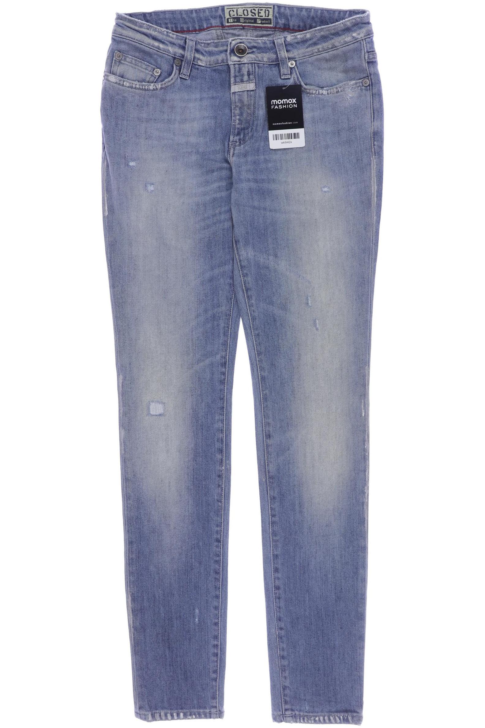 

Closed Damen Jeans, blau, Gr. 26